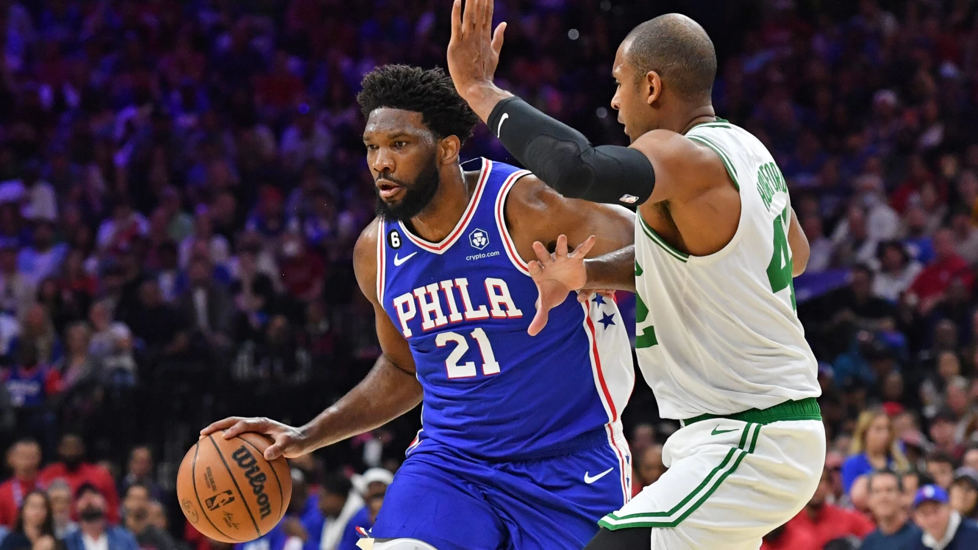 NBA Player Props: Will Embiid Continue His Scoring Dominance in Celtics-Sixers Potential Deciding Game?
