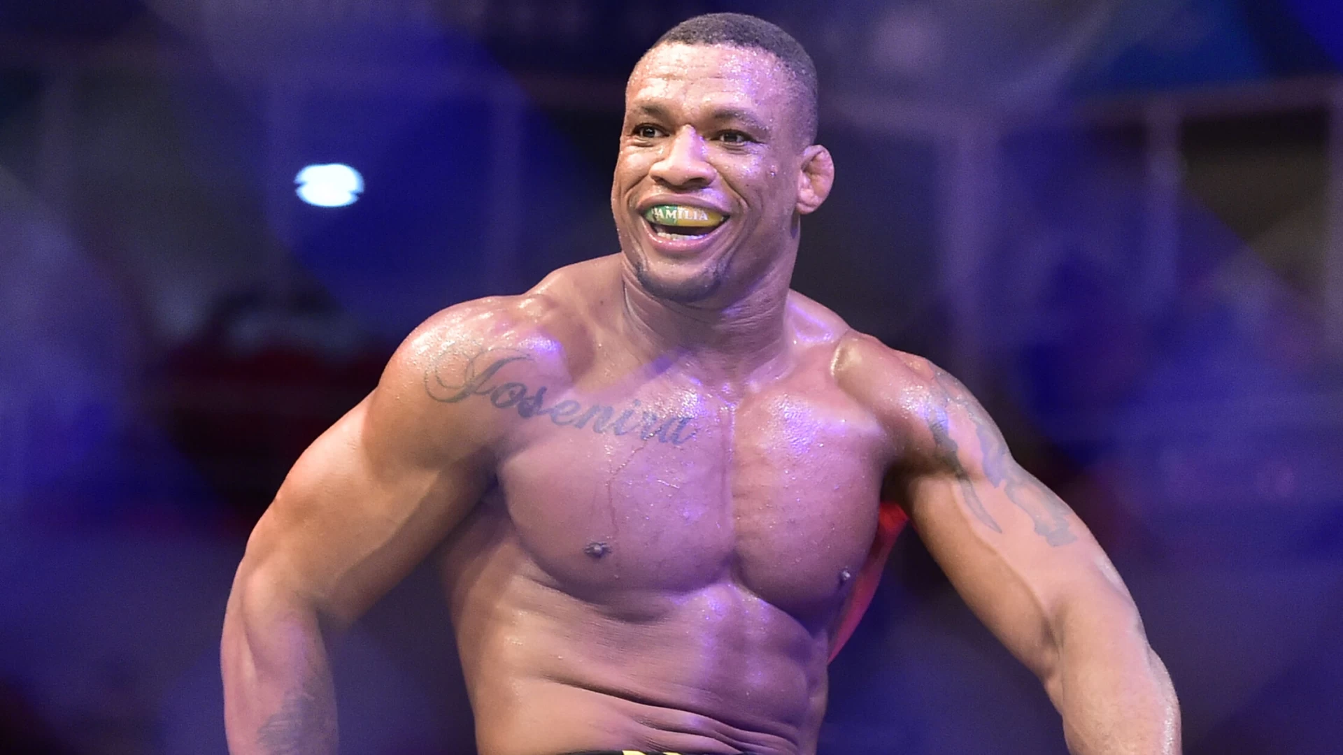 UFC on ABC: Rozenstruik vs. Almeida Preview & Best Bets