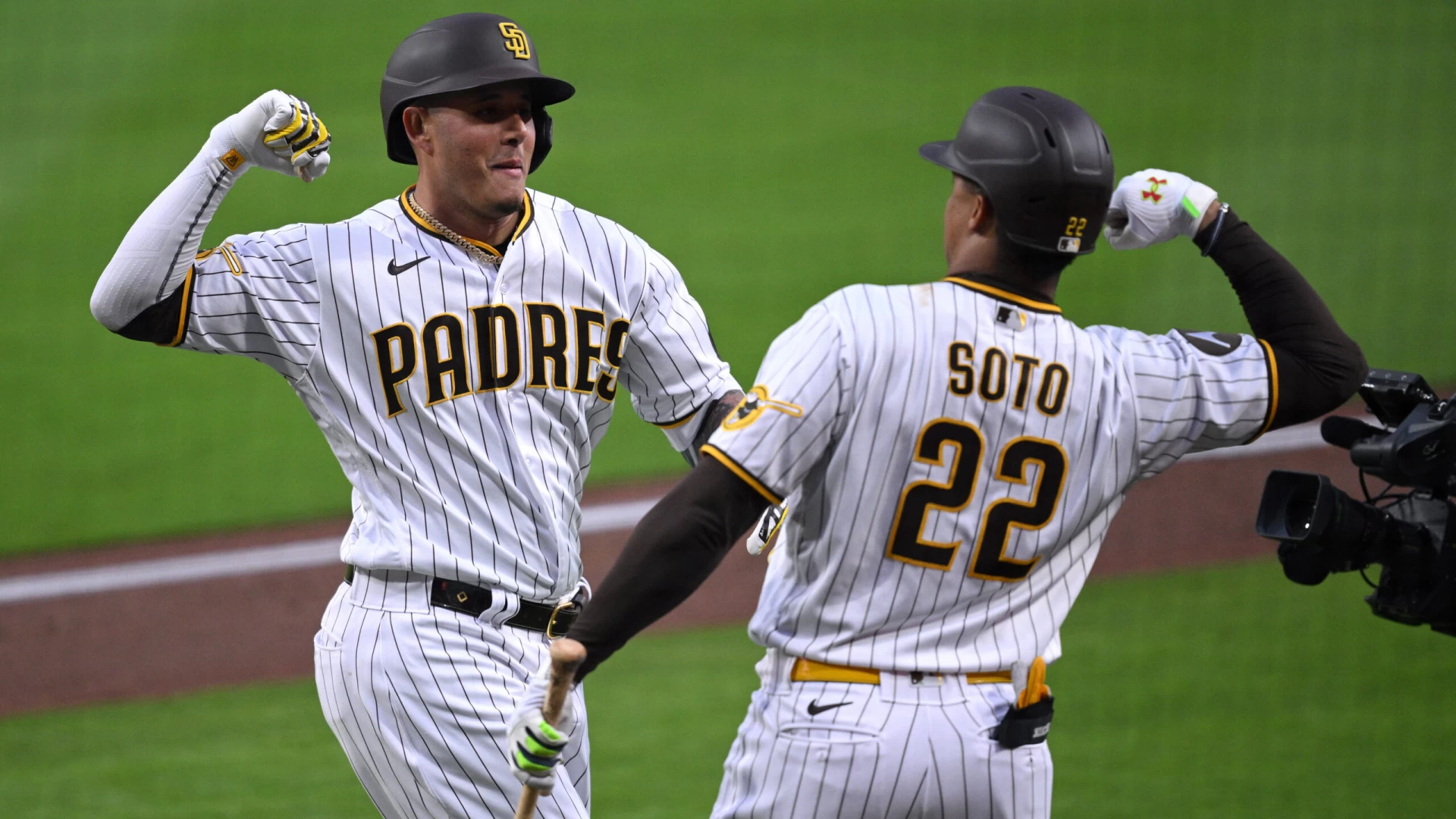 San Diego Padres vs. Los Angeles Dodgers Spread, Line, Odds, Predictions, Picks and Betting Preview