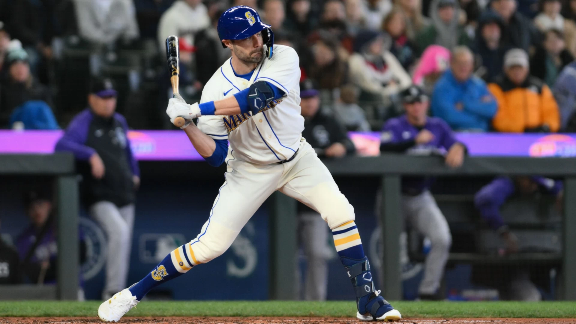 Seattle Mariners vs. Detroit Tigers Spread, Line, Odds, Predictions, Picks and Betting Preview