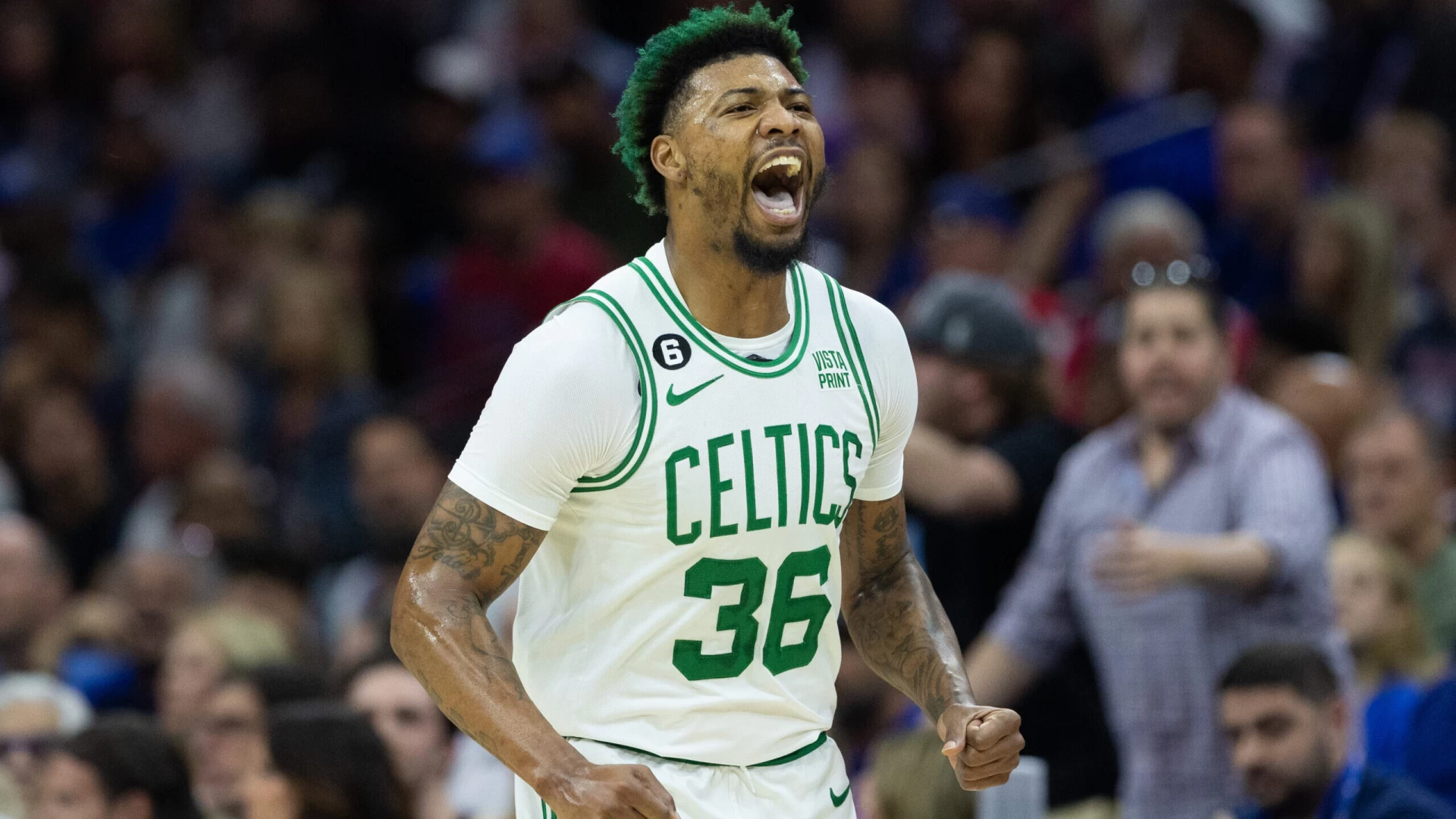 NBA Eastern Conference Odds Power Rankings: Celtics Favored Heading to Game 7