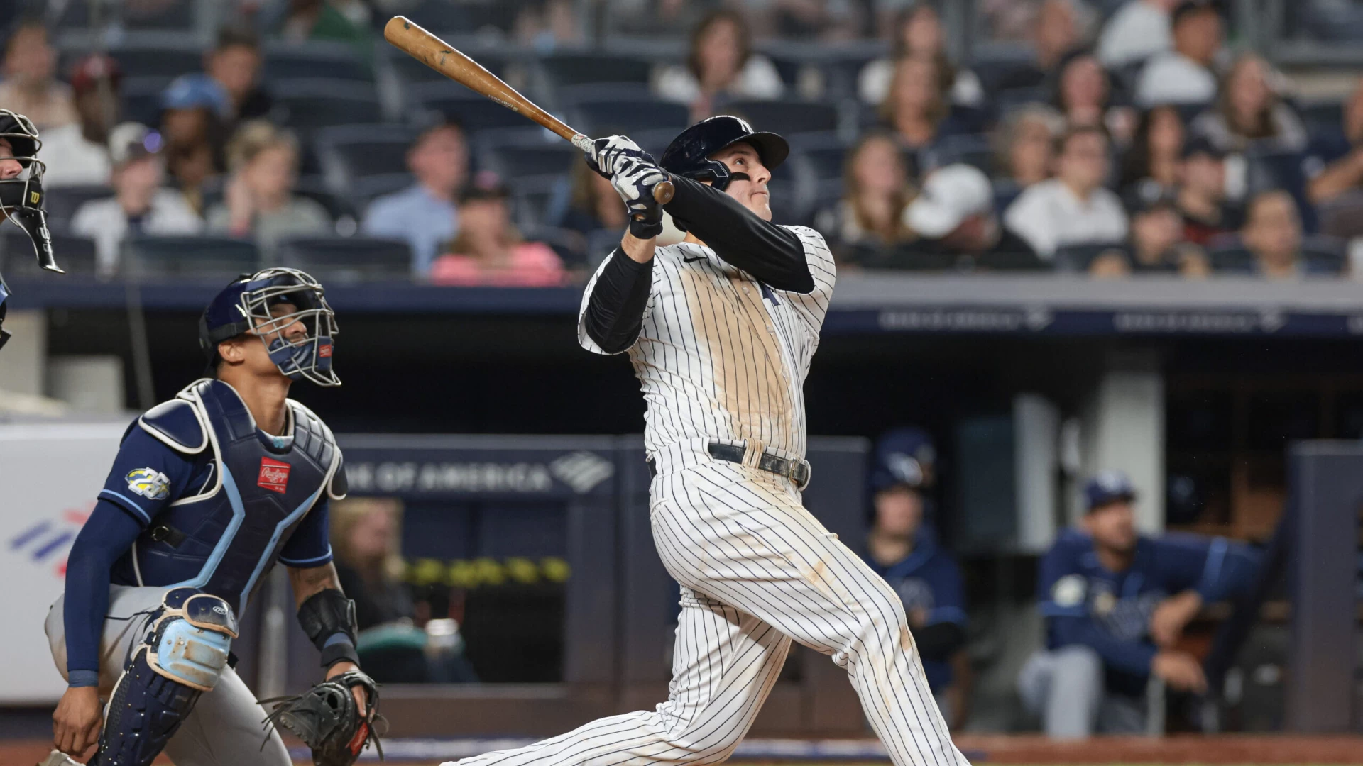 Tampa Bay Rays vs. New York Yankees Spread, Line, Odds, Predictions, Picks and Betting Preview