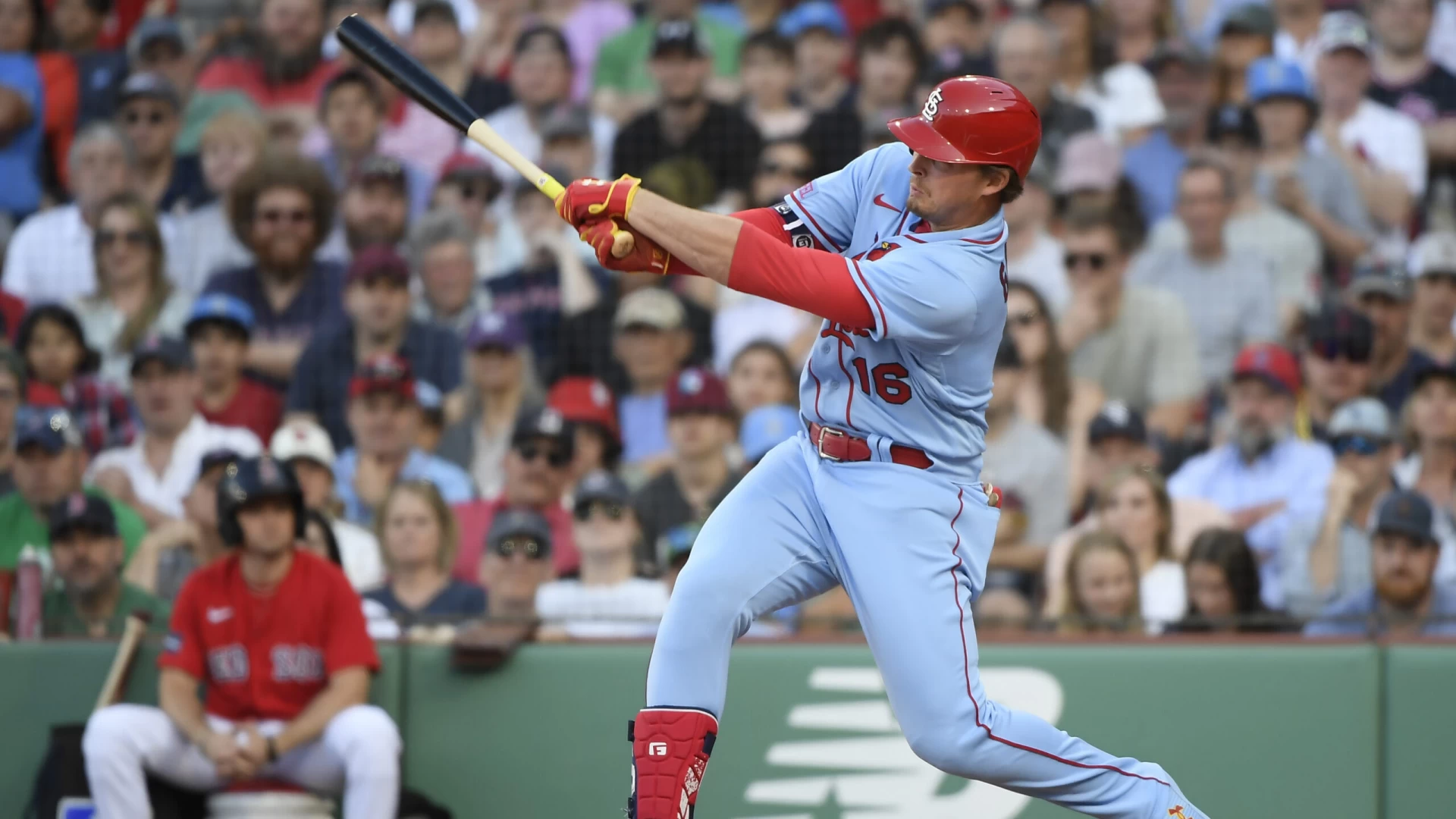 St. Louis Cardinals vs. Boston Red Sox Spread, Line, Odds, Predictions, Picks and Betting Preview