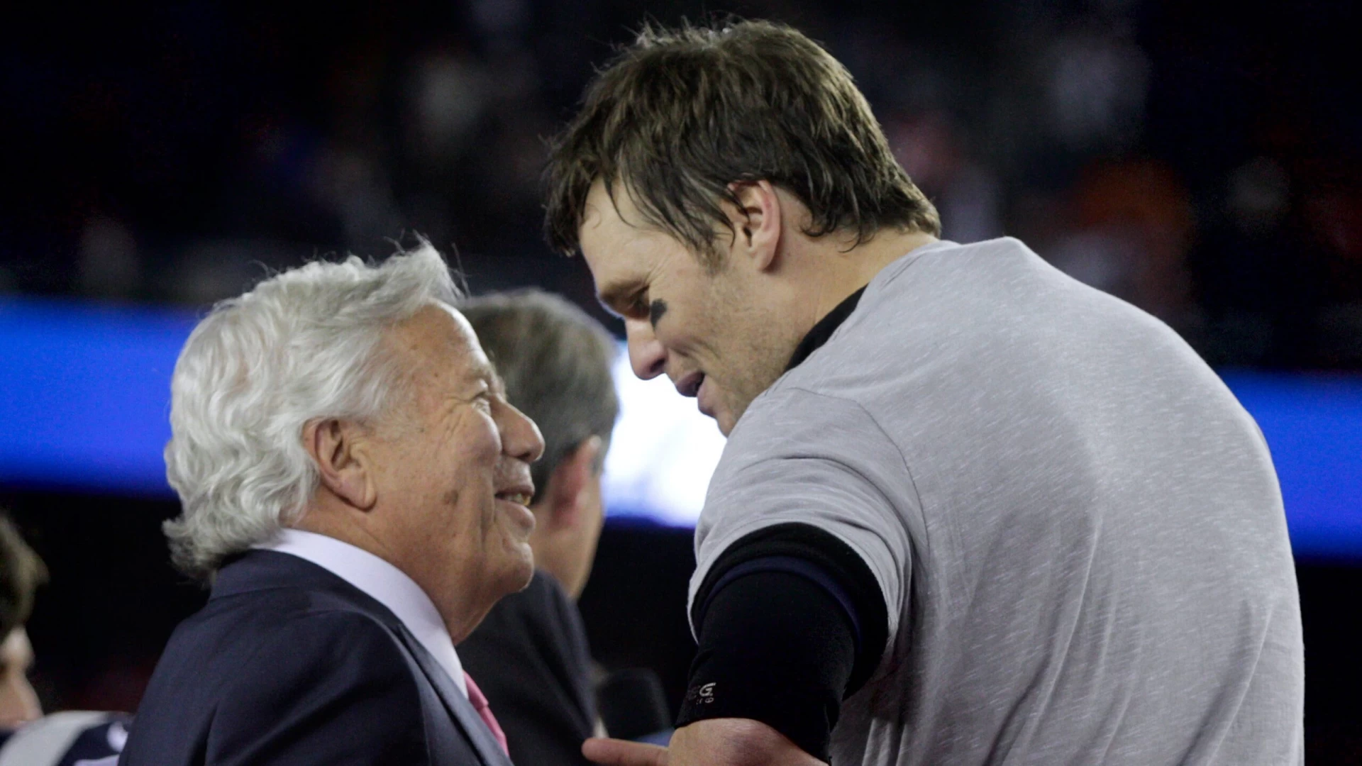 NFL Week 1 Clash – Are Patriots Making a Mistake Honoring Tom Brady vs. Eagles?