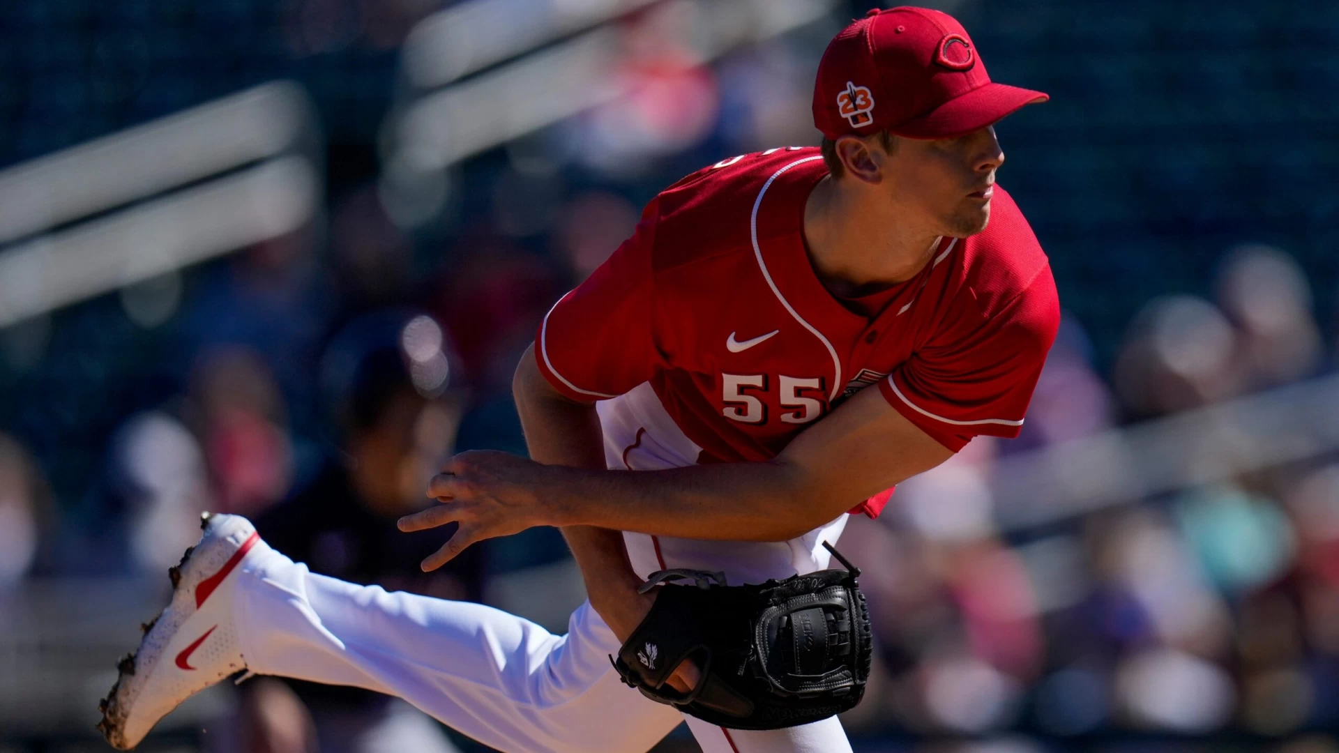 Cincinnati Reds vs. Colorado Rockies Spread, Line, Odds, Predictions, Picks and Betting Preview
