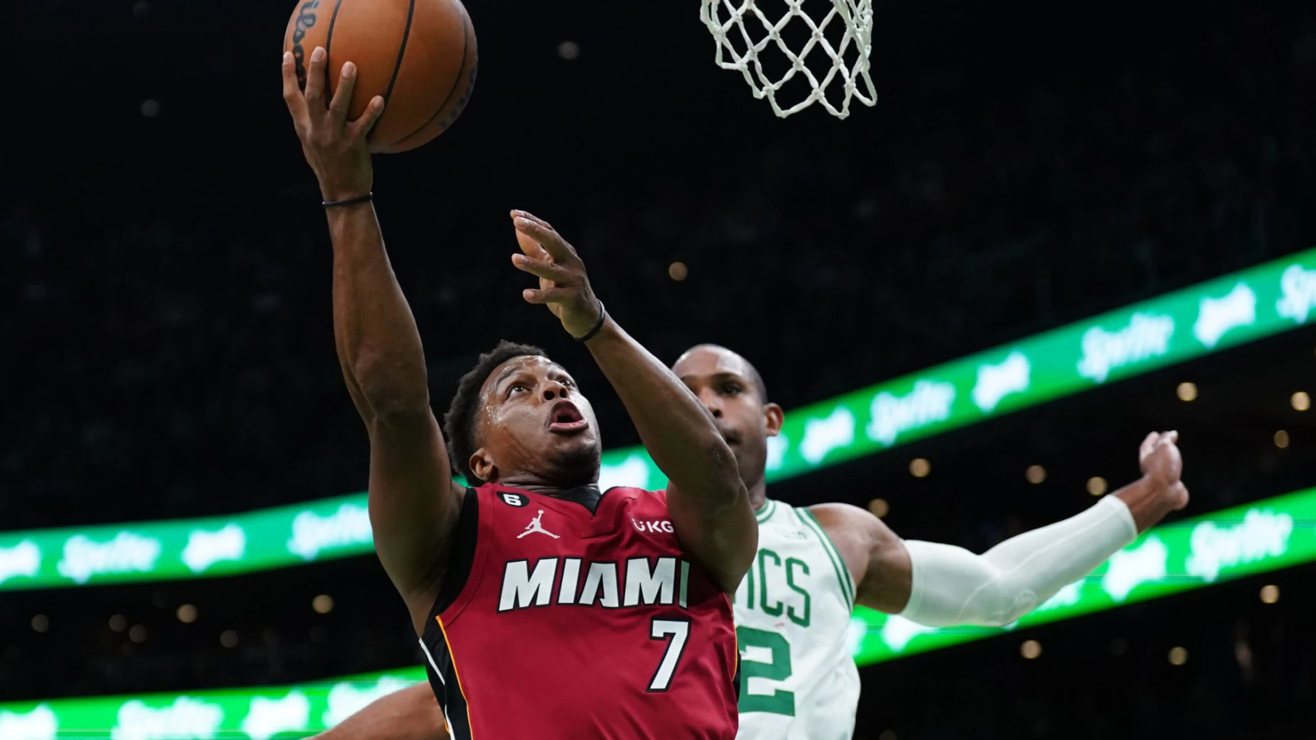 Miami Heat vs. Boston Celtics Spread, Line, Odds, Predictions, Picks and Betting Preview