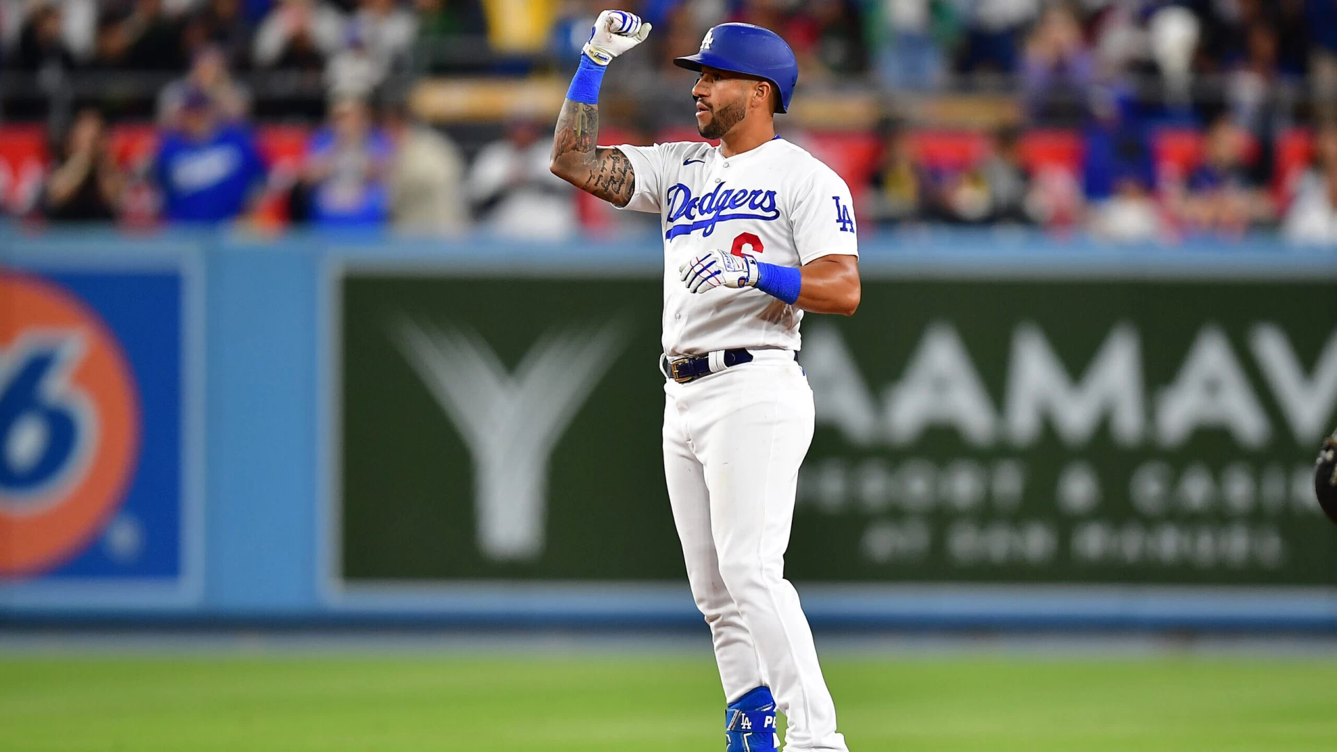 MLB NL Odds Power Rankings: Braves, Dodgers Continue as Favorites