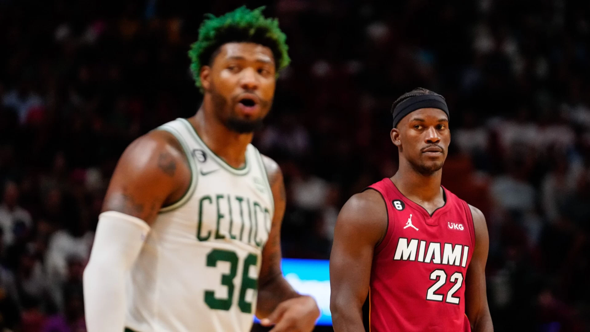 Heat-Celtics Same Game Parlay: Jimmy Butler’s Time to Shine