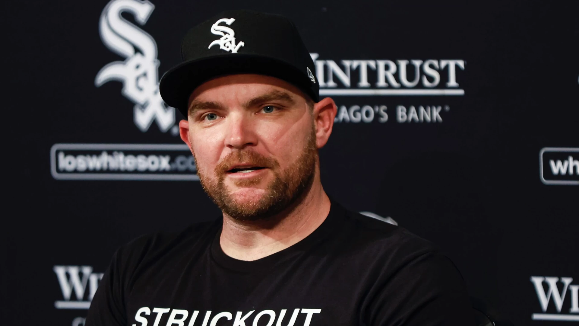 White Sox Closer Liam Hendriks to Throw Live Batting Practice Friday