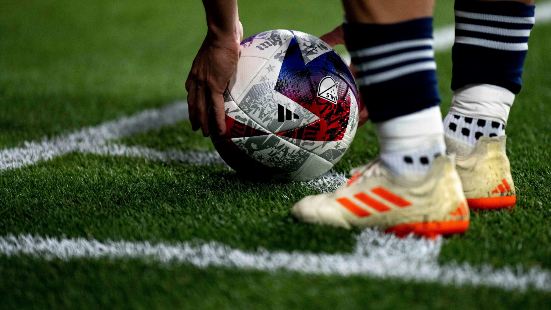San Diego Awarded MLS Expansion