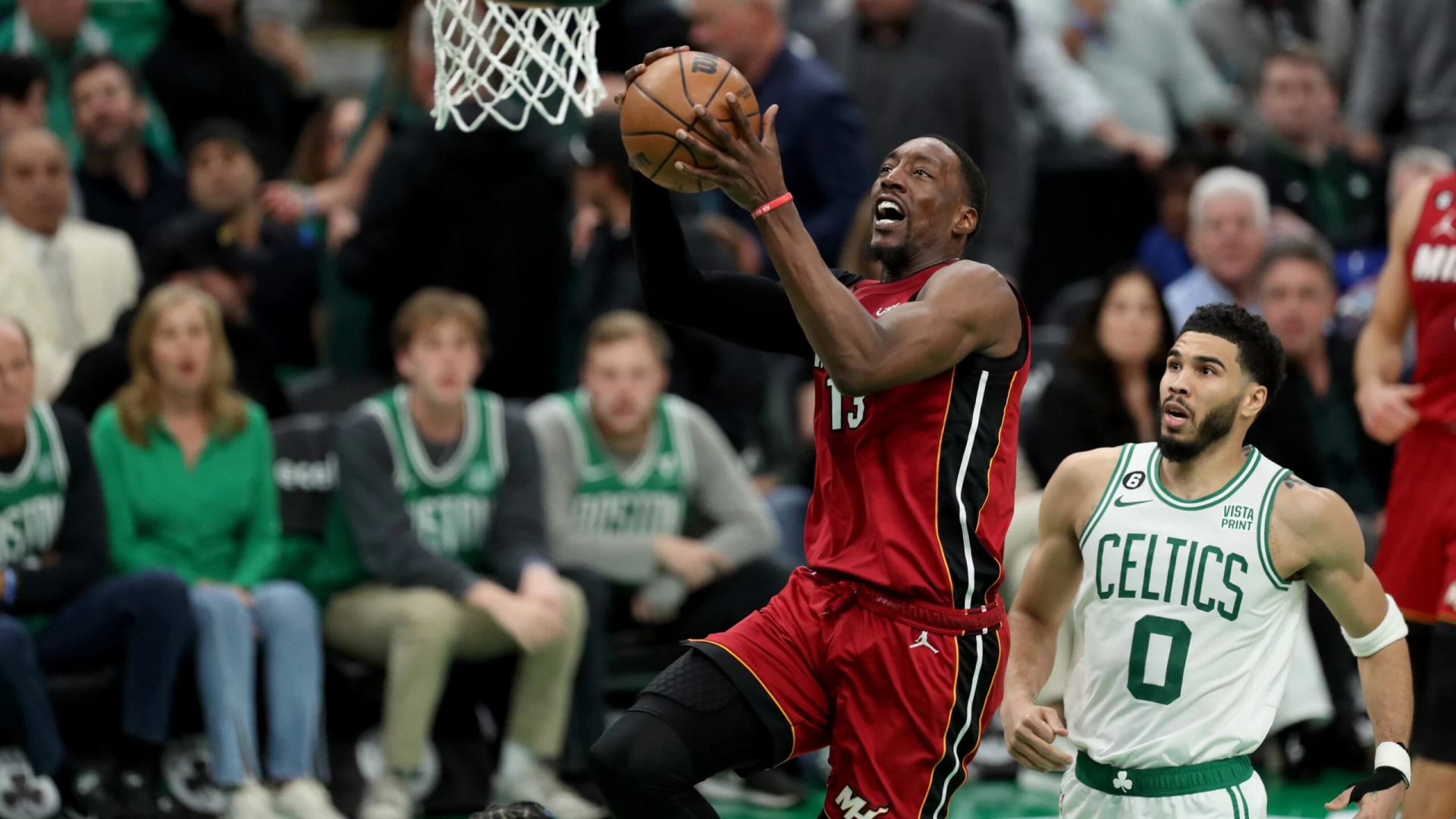 NBA Eastern Conference Final: Heat vs. Celtics Game 2 Player Props