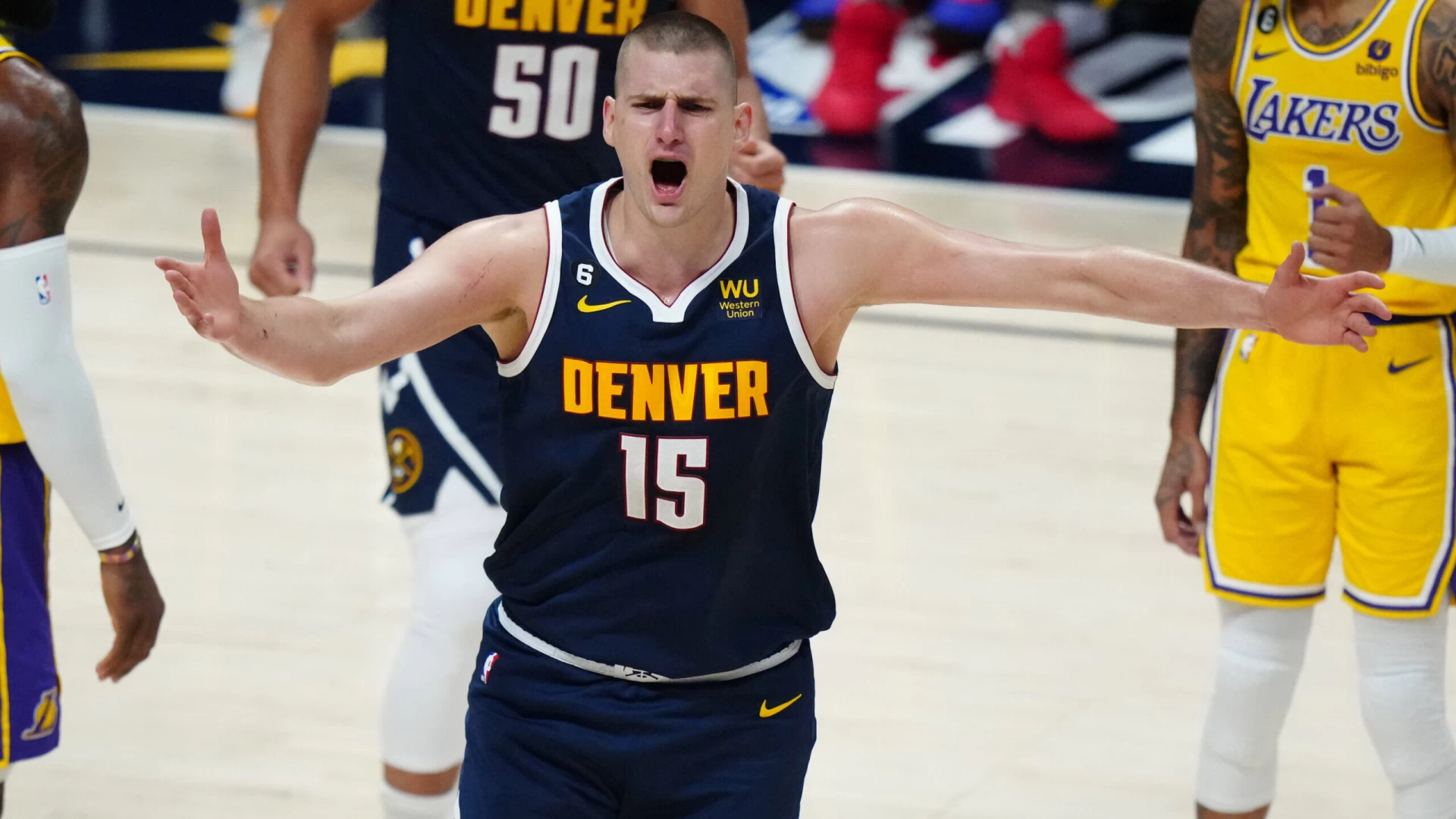 2023 NBA Finals MVP Odds Power Rankings: Jokic Jumps Tatum for Lead