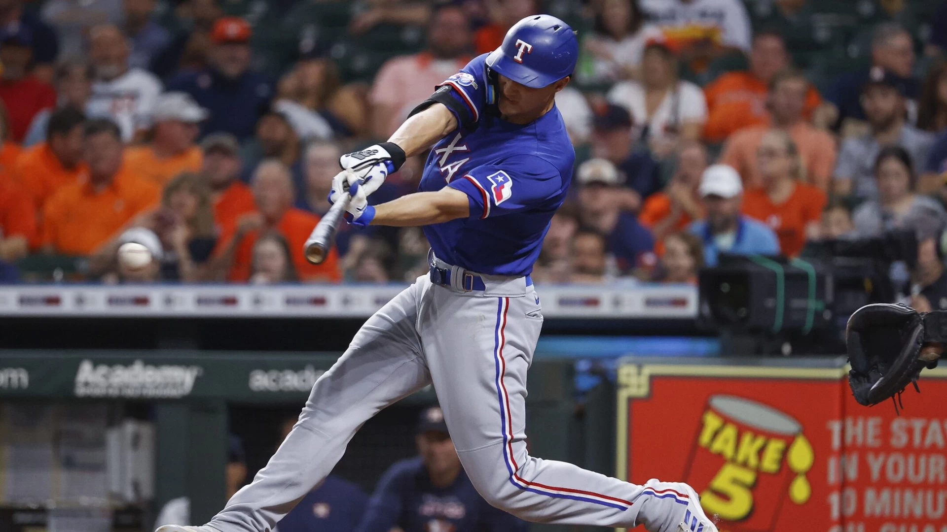 Colorado Rockies vs. Texas Rangers Spread, Line, Odds, Predictions, Picks and Betting Preview