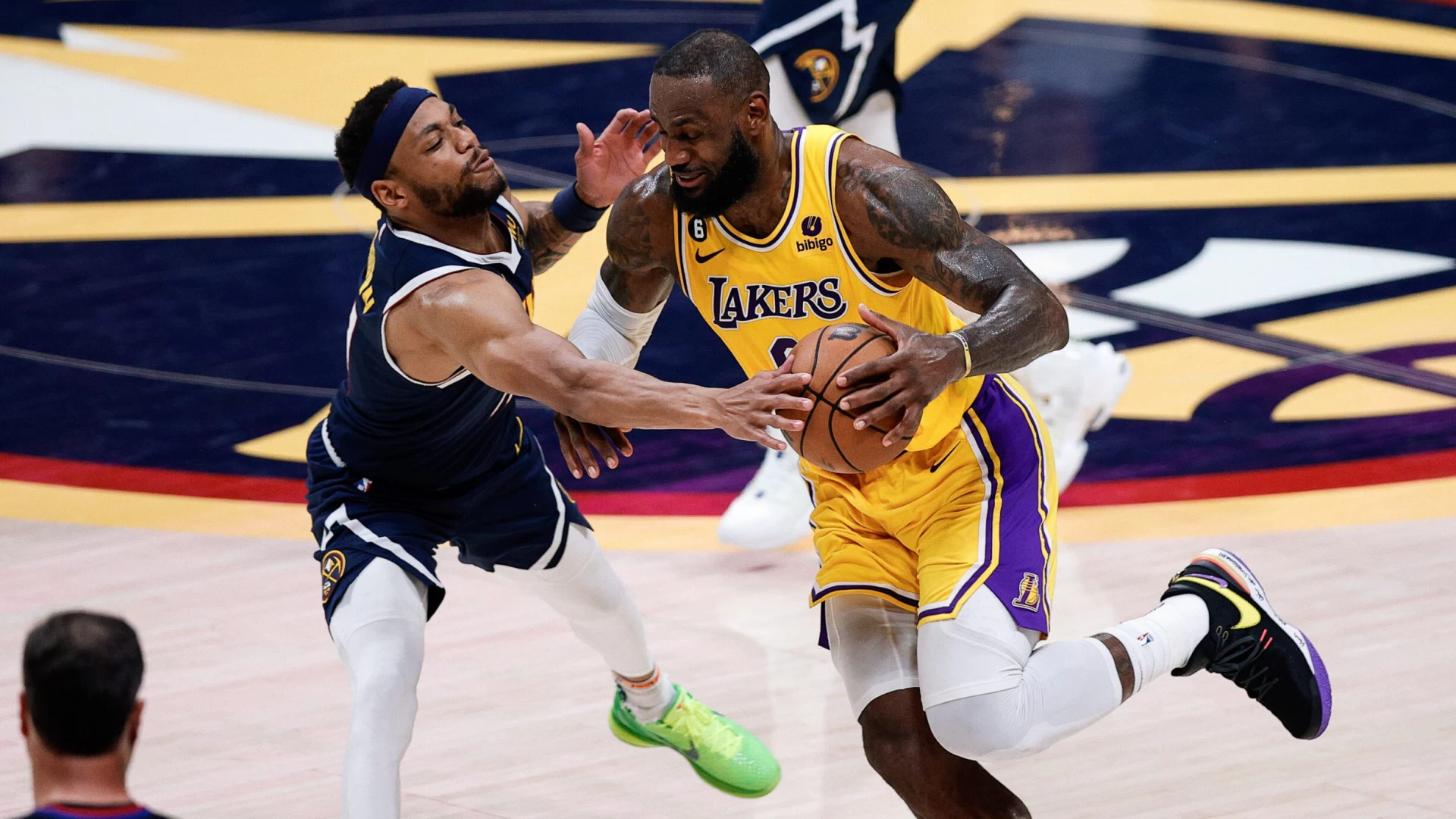 Denver Nuggets vs. Los Angeles Lakers Spread, Line, Odds, Predictions, Picks and Betting Preview