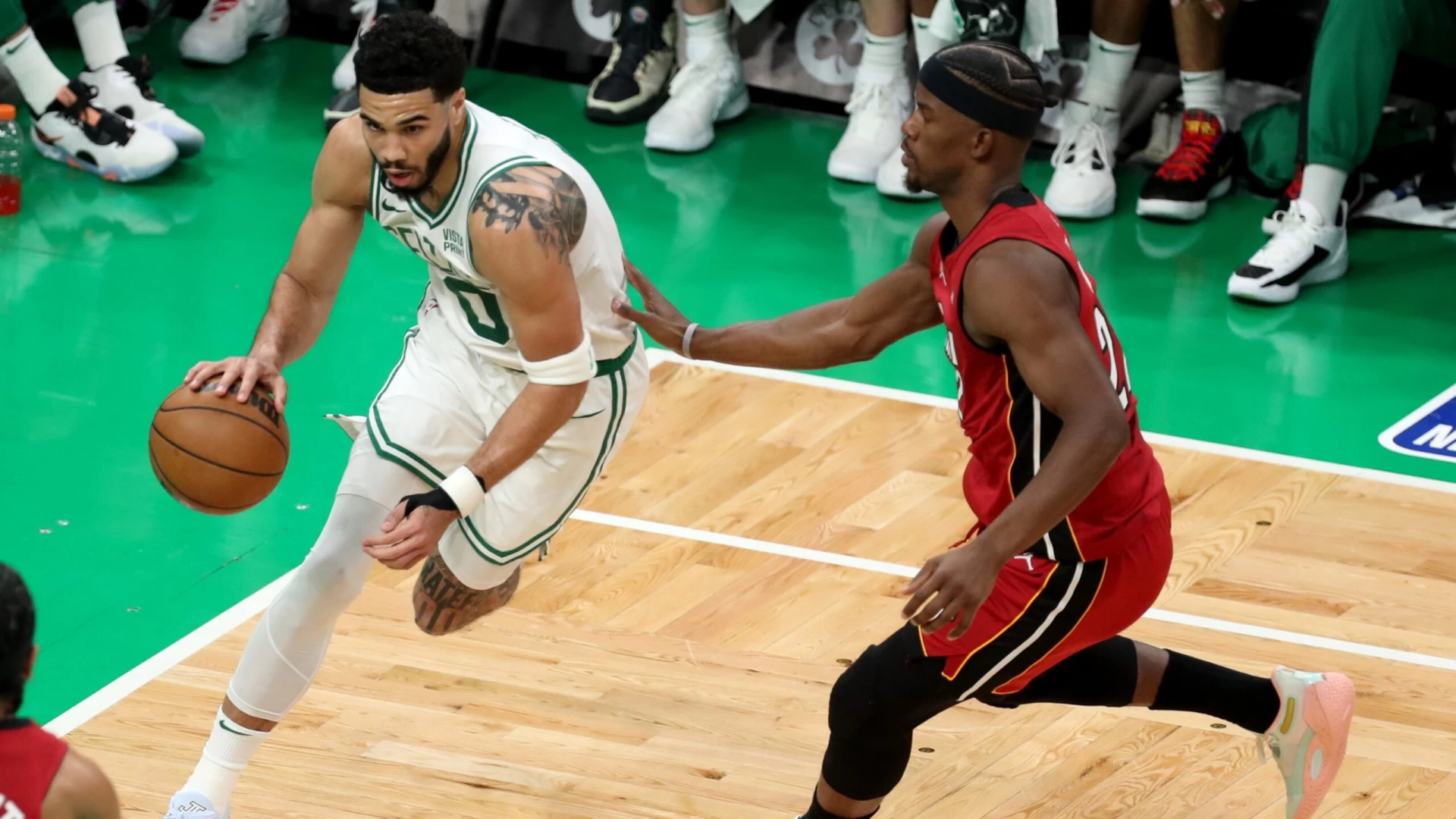 Boston Celtics vs Miami Heat Spread, Line, Odds, Predictions, Picks and Betting Preview