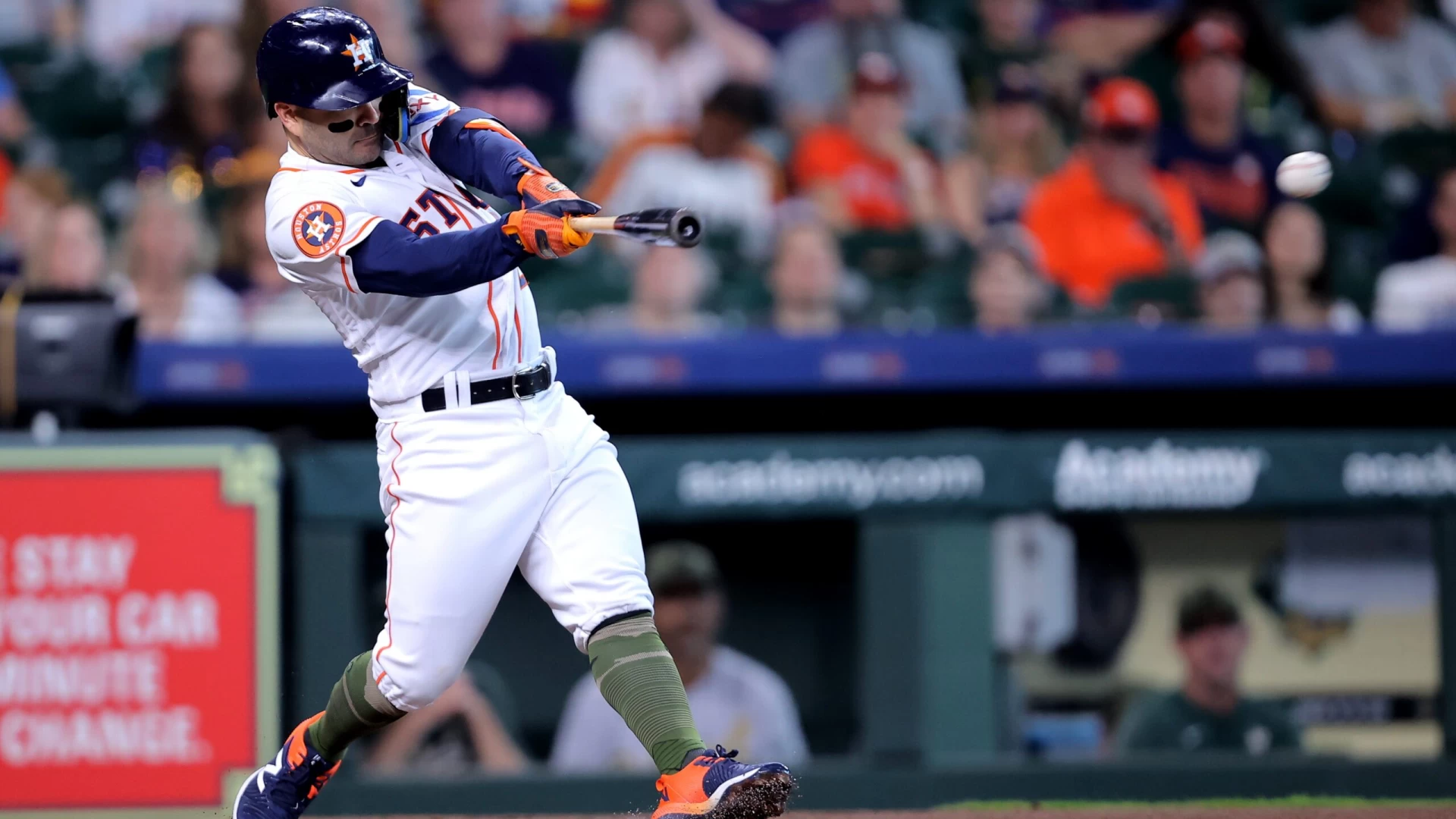 Oakland Athletics vs. Houston Astros Spread, Line, Odds, Predictions, Picks and Betting Preview