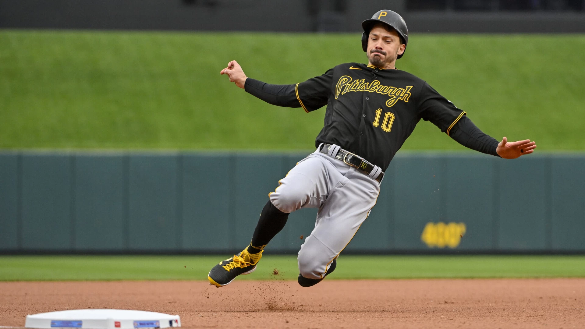 Arizona Diamondbacks vs. Pittsburgh Pirates Spread, Line, Odds, Predictions, Picks and Betting Preview