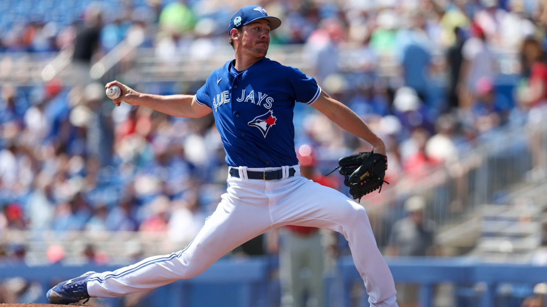 Toronto Blue Jays vs. Tampa Bay Rays Spread, Line, Odds, Predictions, Picks and Betting Preview