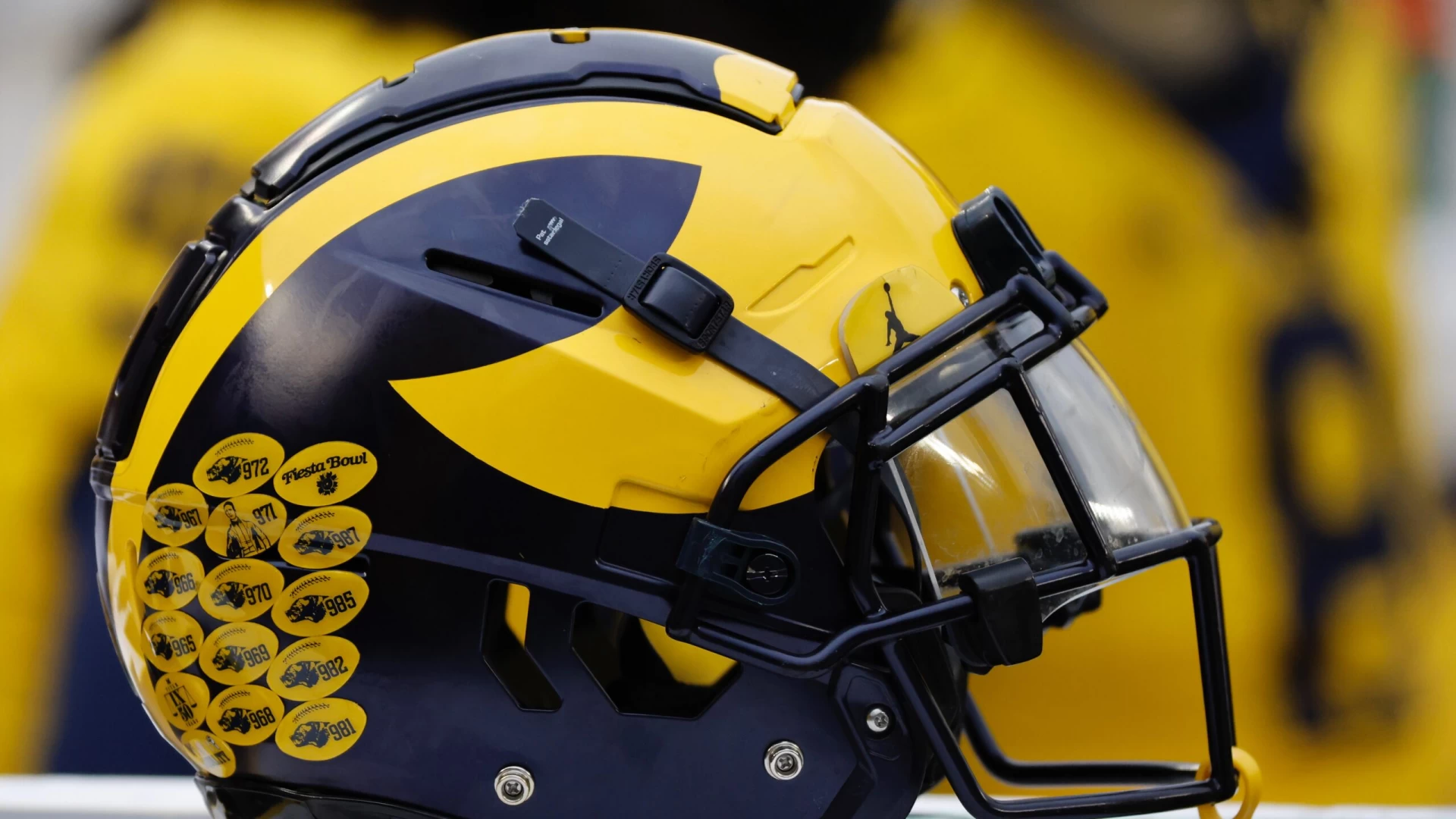Glenn Schembechler Apologizes for Offensive Twitter Posts