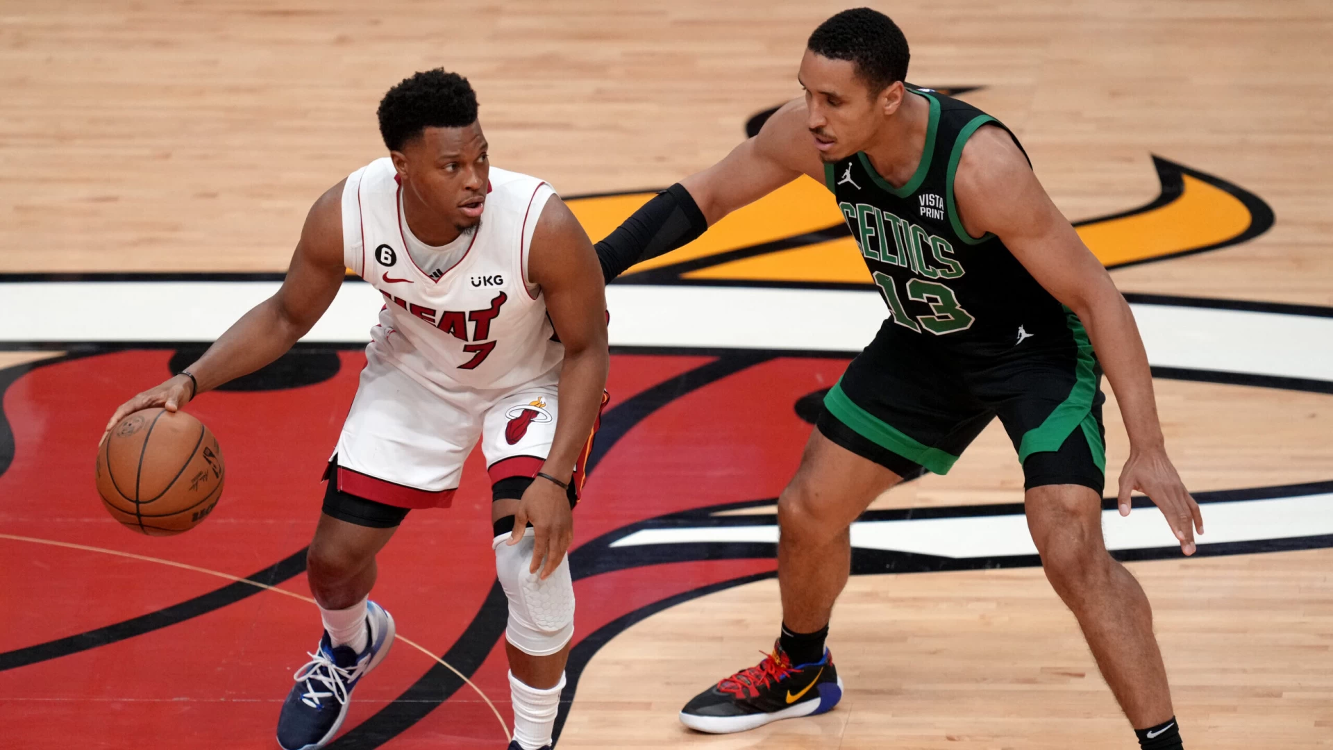 Boston Celtics vs. Miami Heat Spread, Line, Odds, Predictions, Picks and Betting Preview