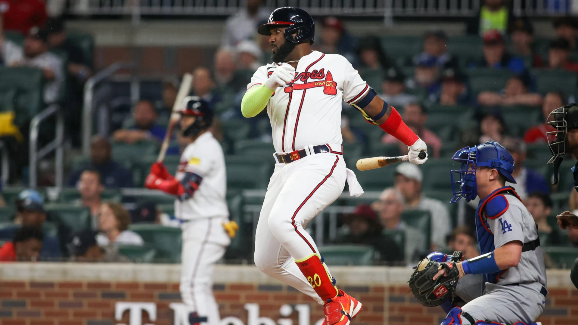Los Angeles Dodgers vs. Atlanta Braves Spread, Line, Odds, Predictions, Picks and Betting Preview