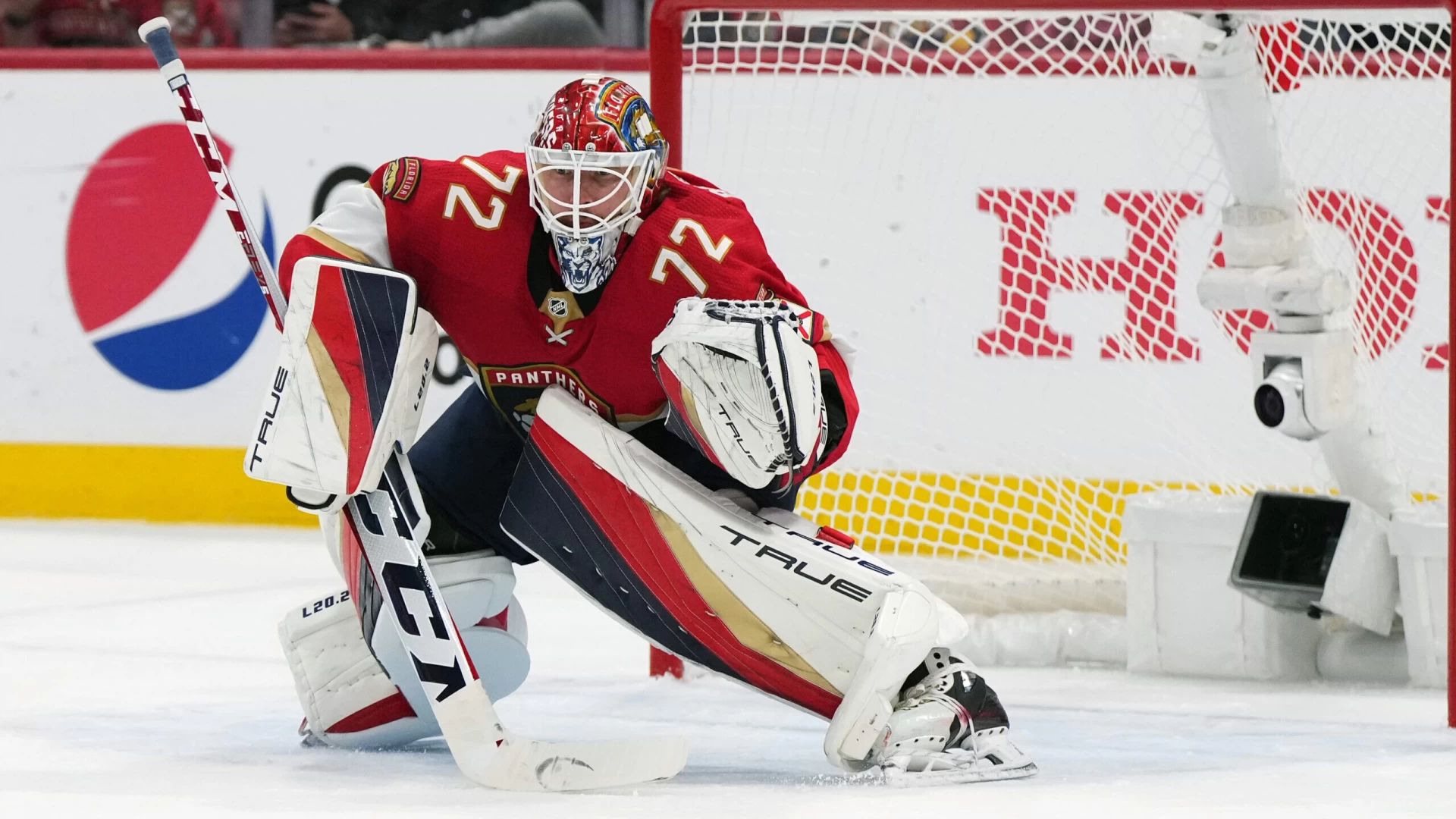 Buy or Sell: Florida Panthers to Win the Stanley Cup