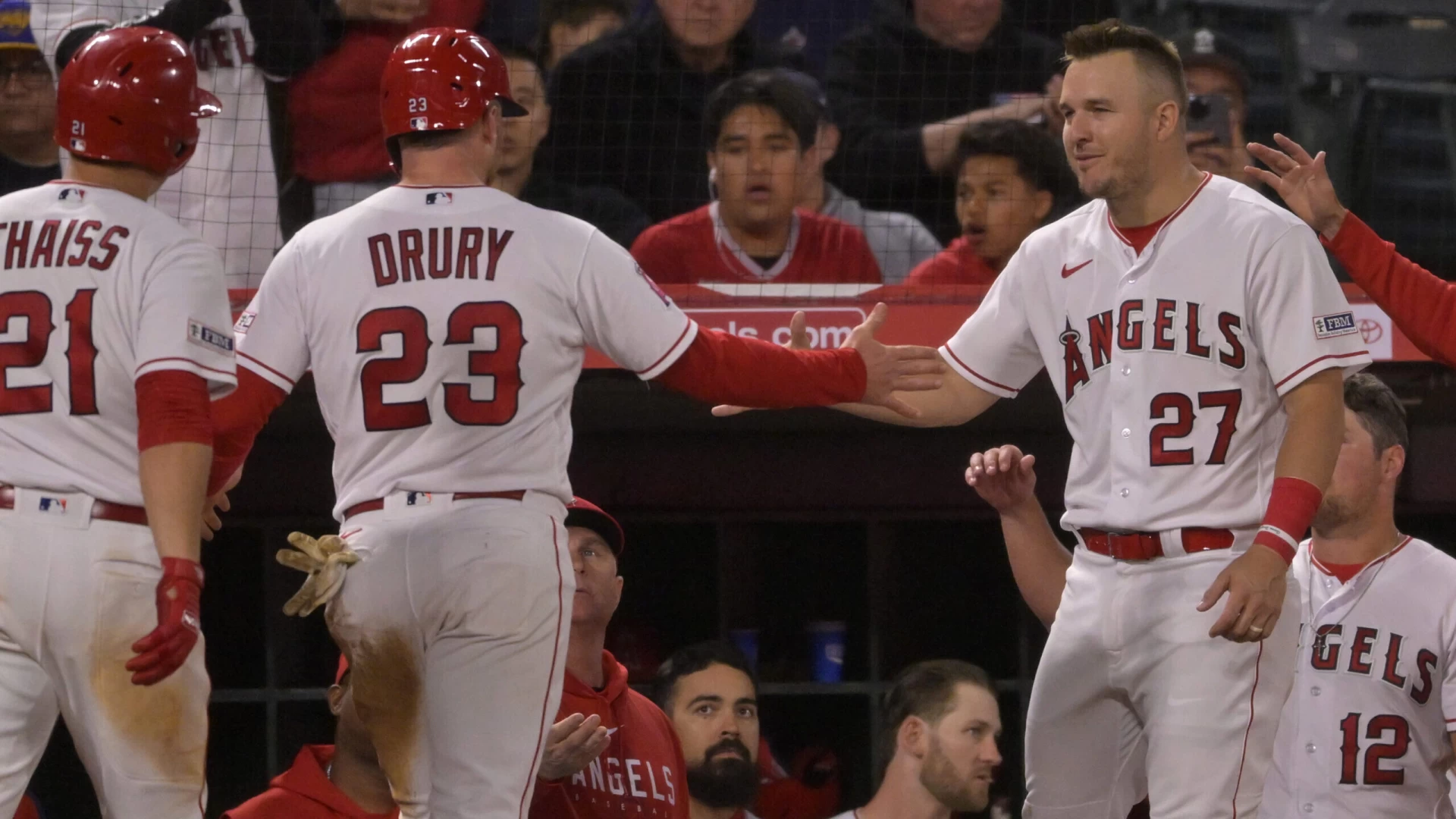 Boston Red Sox vs. Los Angeles Angels Spread, Line, Odds, Predictions, Picks and Betting Preview