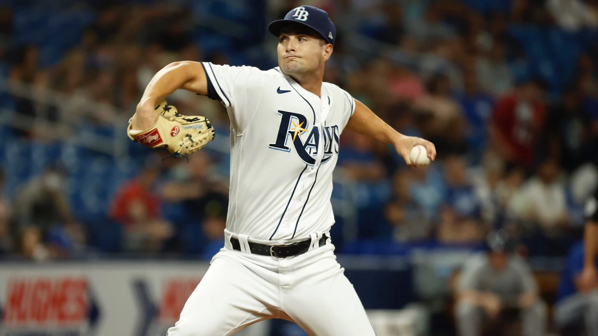 Toronto Blue Jays vs. Tampa Bay Rays Spread, Line, Odds, Predictions, Picks and Betting Preview