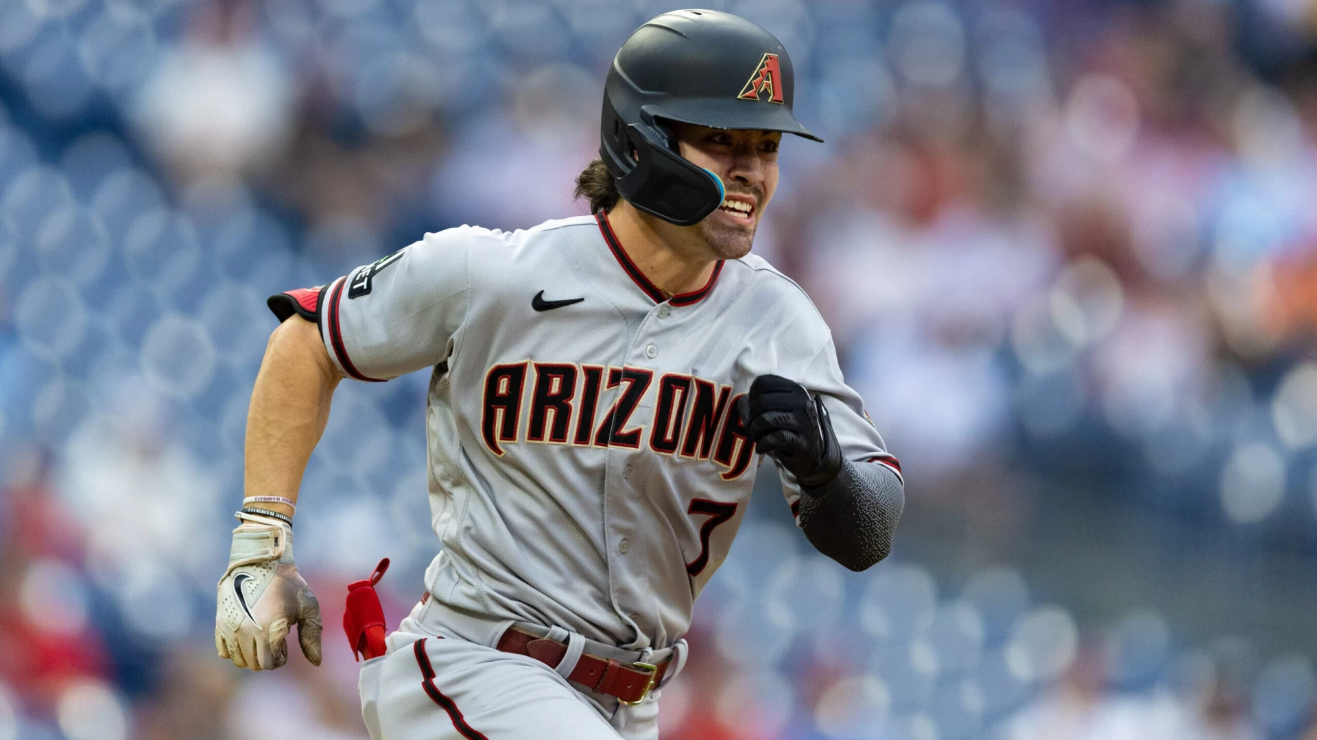 Top 5 NL ROY Candidates: D-Backs’ Carroll, Dodgers’ Outman Lead