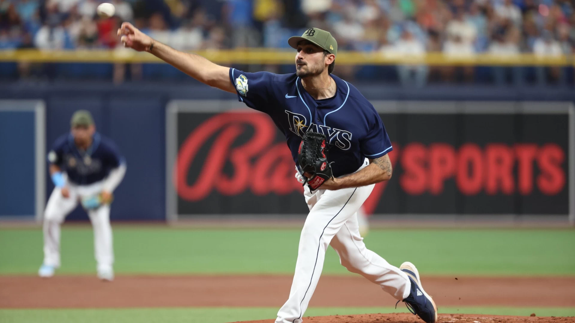 Toronto Blue Jays vs. Tampa Bay Rays Spread, Line, Odds, Predictions, Picks and Betting Preview