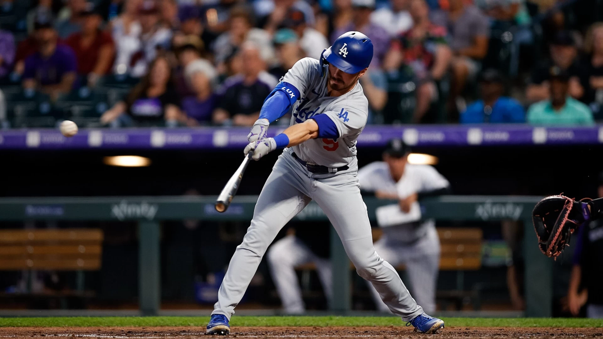 Los Angeles Dodgers vs. Tampa Bay Rays Spread, Line, Odds, Predictions, Picks and Betting Preview