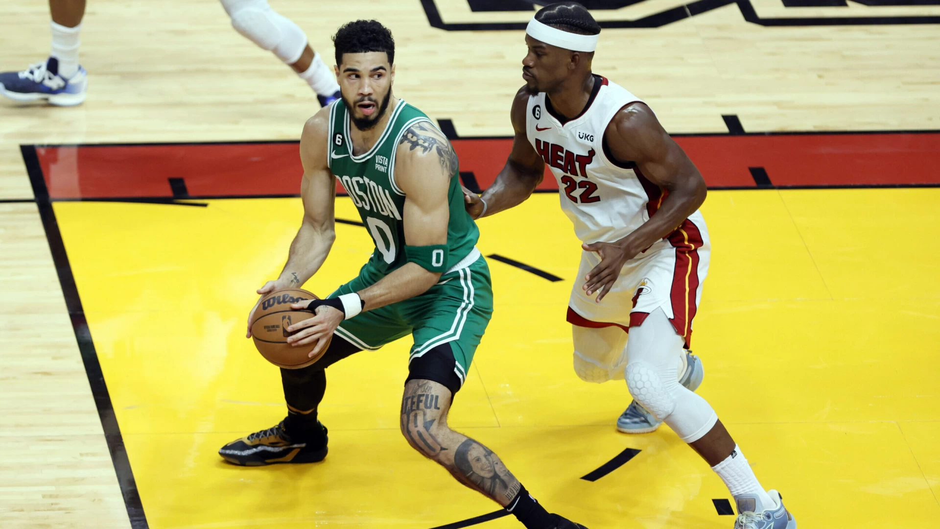 NBA Playoffs: Miami Heat vs. Boston Celtics Game 7 Best Bets