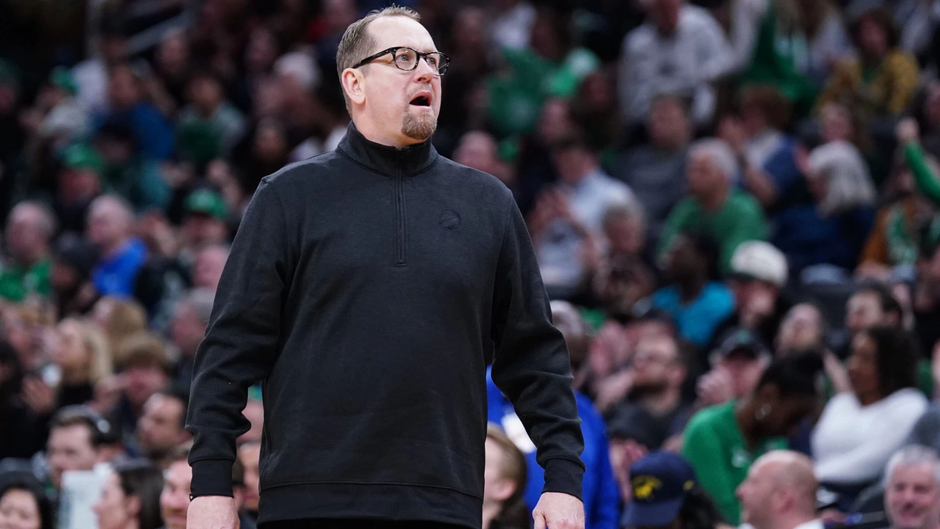 Nick Nurse Agrees to Join Philadelphia 76ers as Next Head Coach