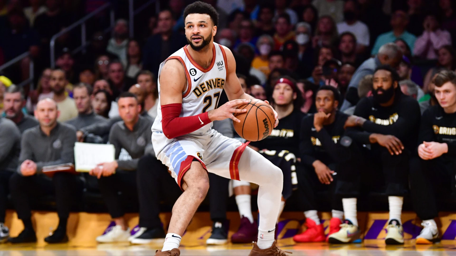 Buy or Sell: Jamal Murray to Win NBA Finals MVP