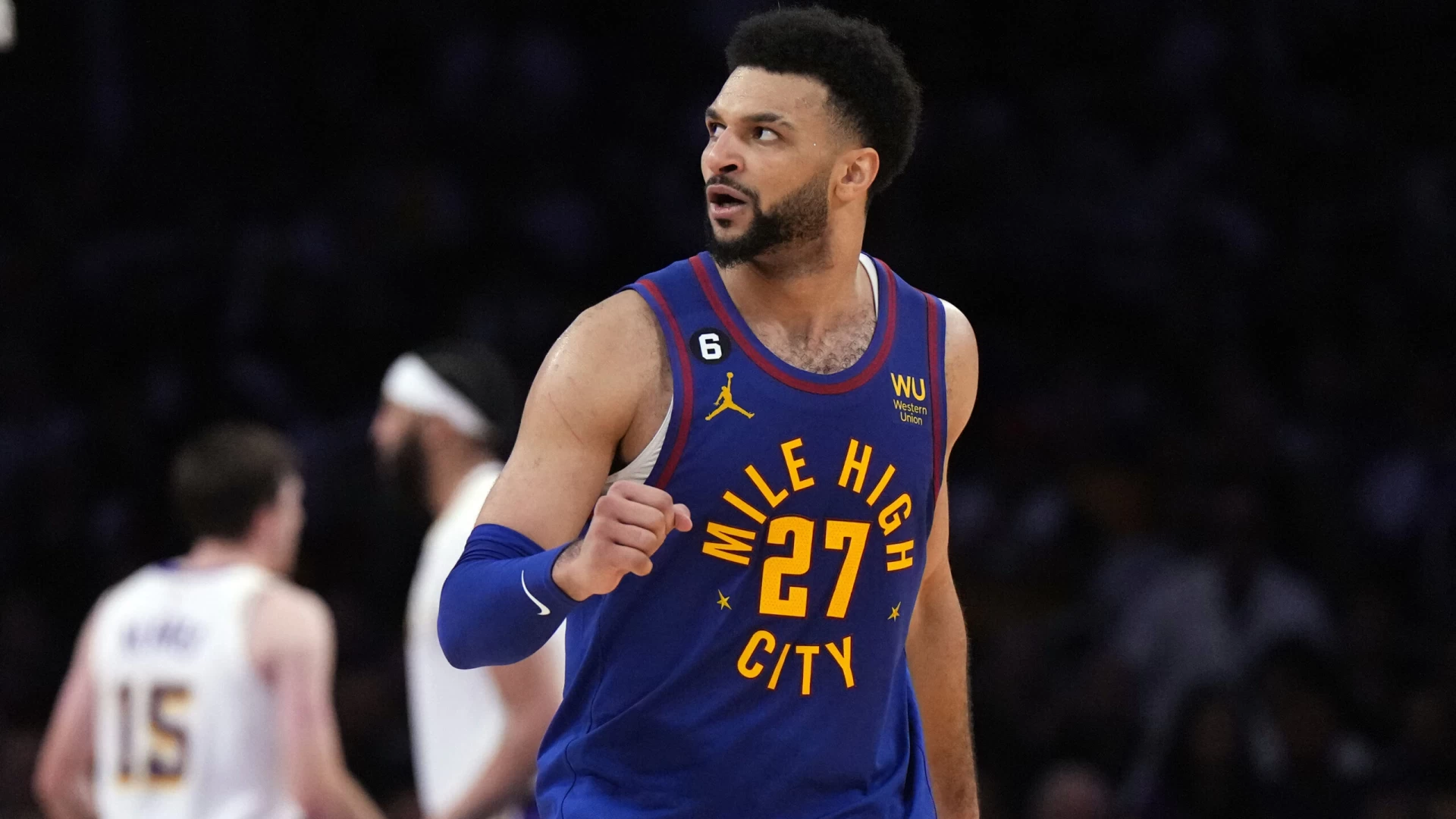 NBA Finals Game 1: Miami Heat vs. Denver Nuggets Best Bets