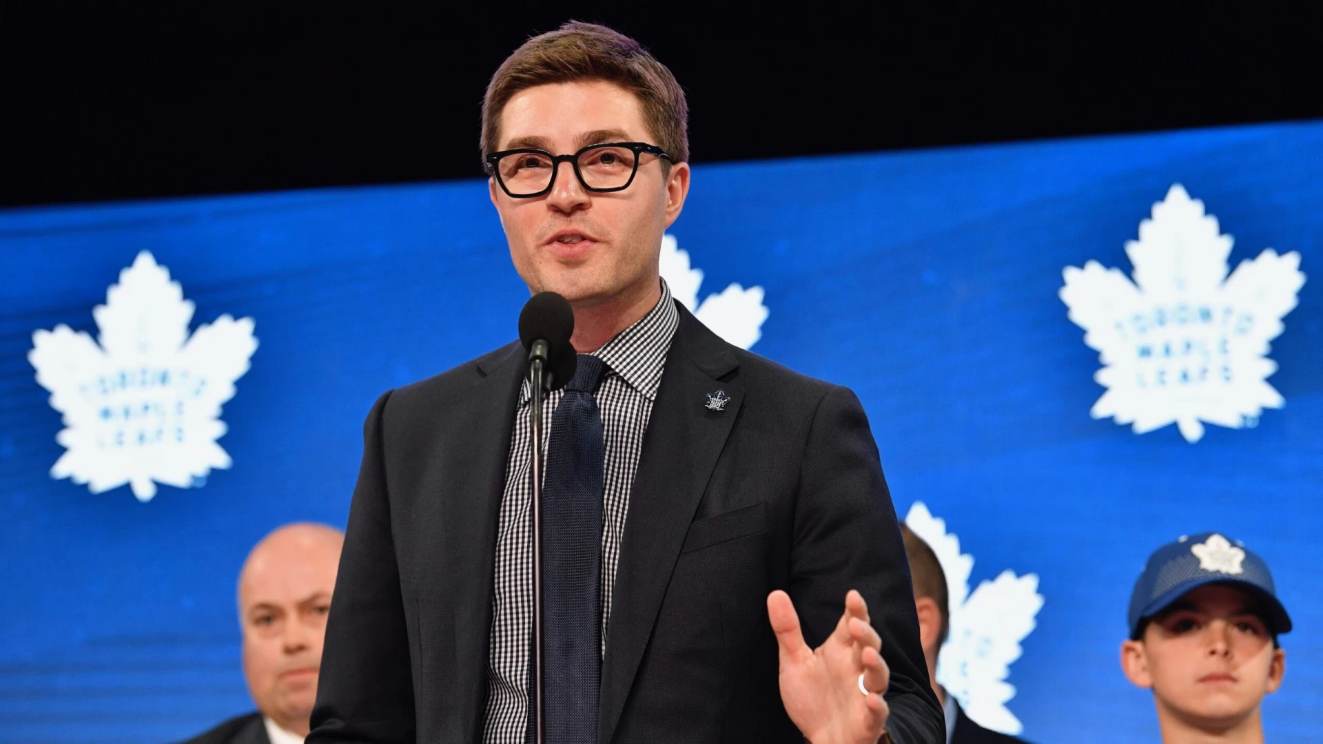 Penguins Name Kyle Dubas President of Hockey Operations