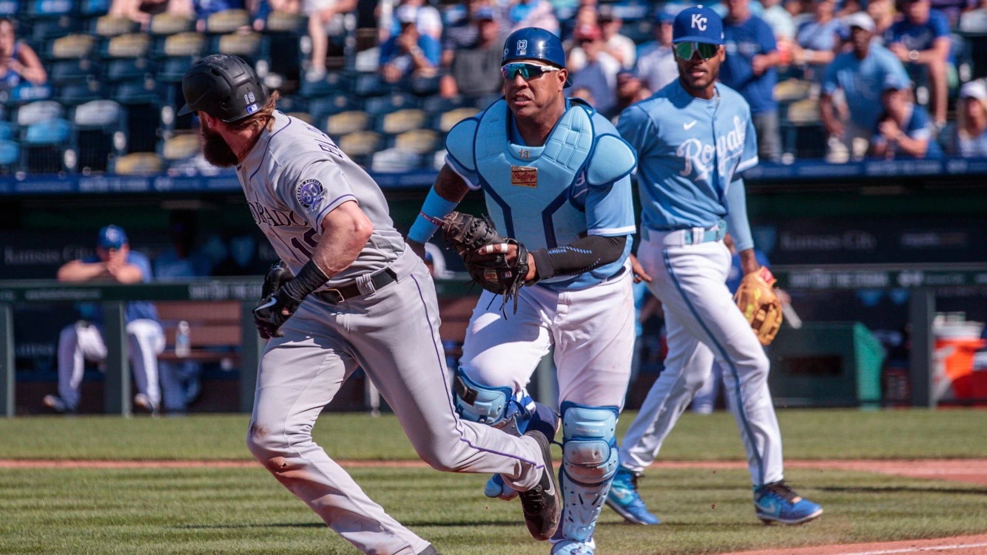 Colorado Rockies vs. Kansas City Royals Spread, Line, Odds, Predictions, Picks and Betting Preview