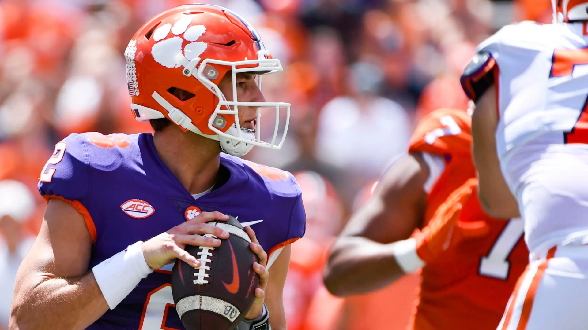Clemson Tigers: Eyeing a Return to Glory