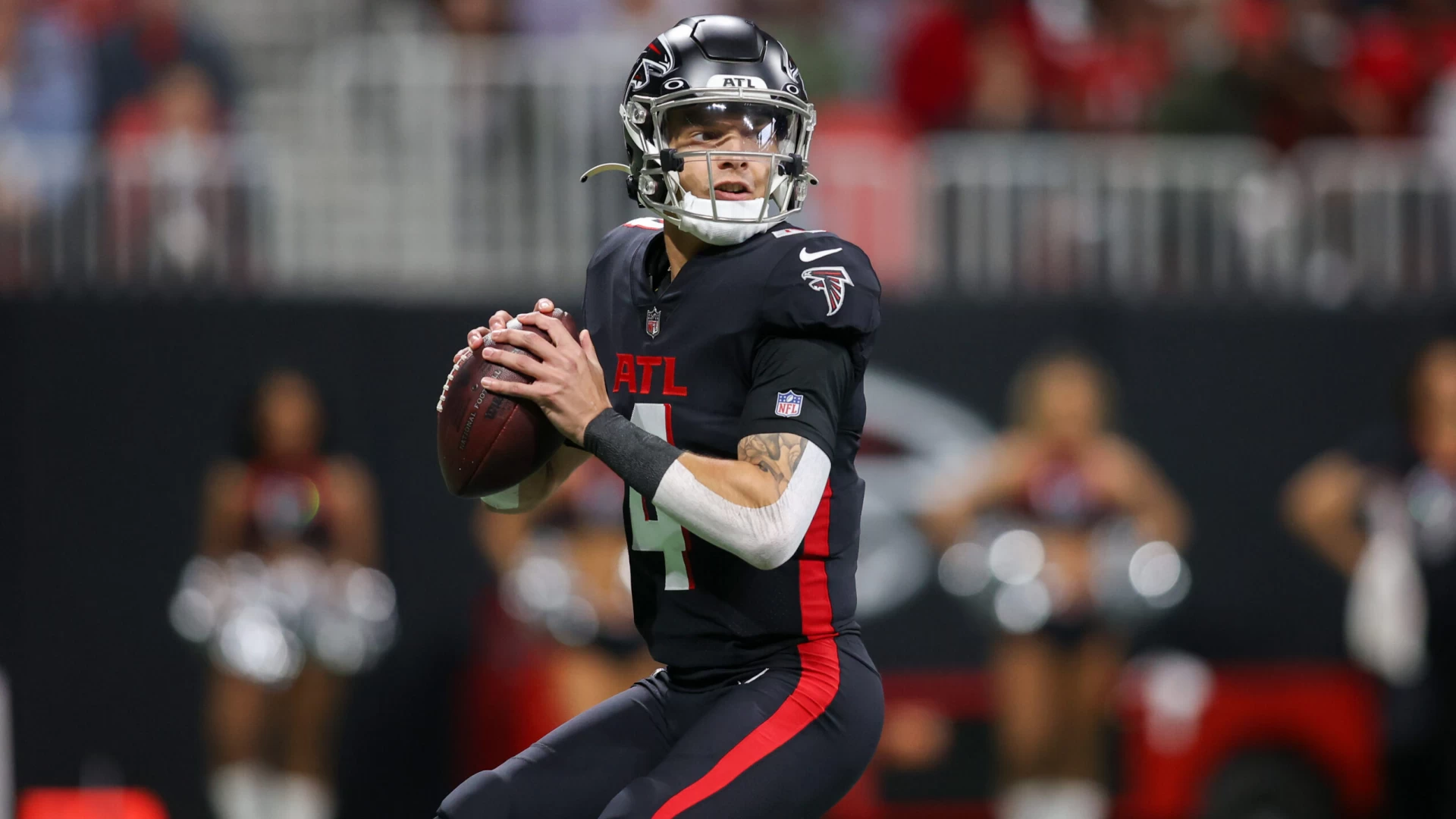 Buy or Sell: Atlanta Falcons to Win the NFC South