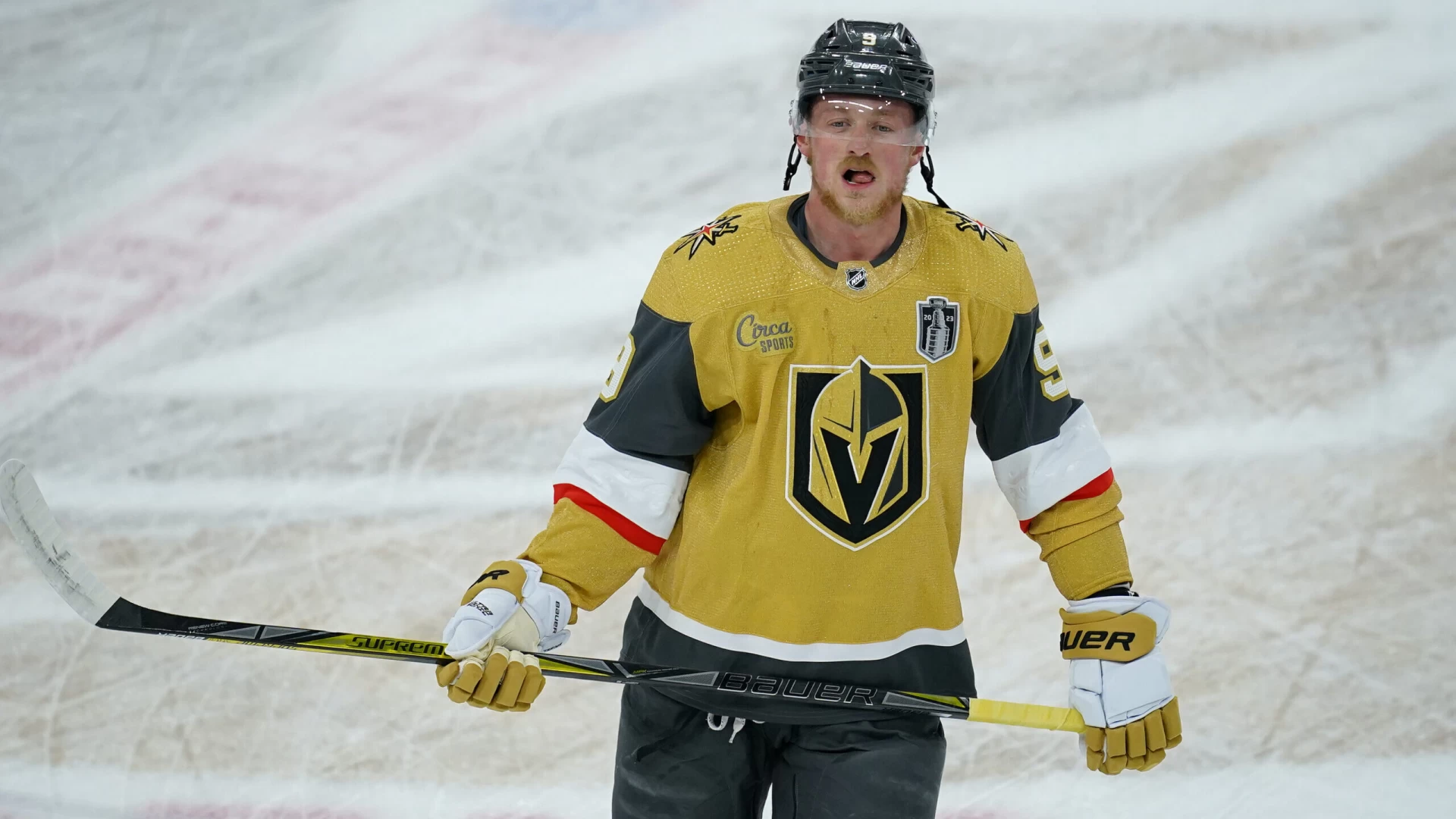 Stanley Cup Final Game 2: Florida Panthers vs. Vegas Golden Knights Player Props