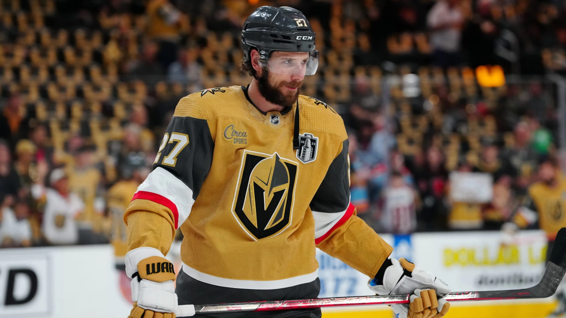 NHL Stanley Cup Final Updated Series Betting Odds