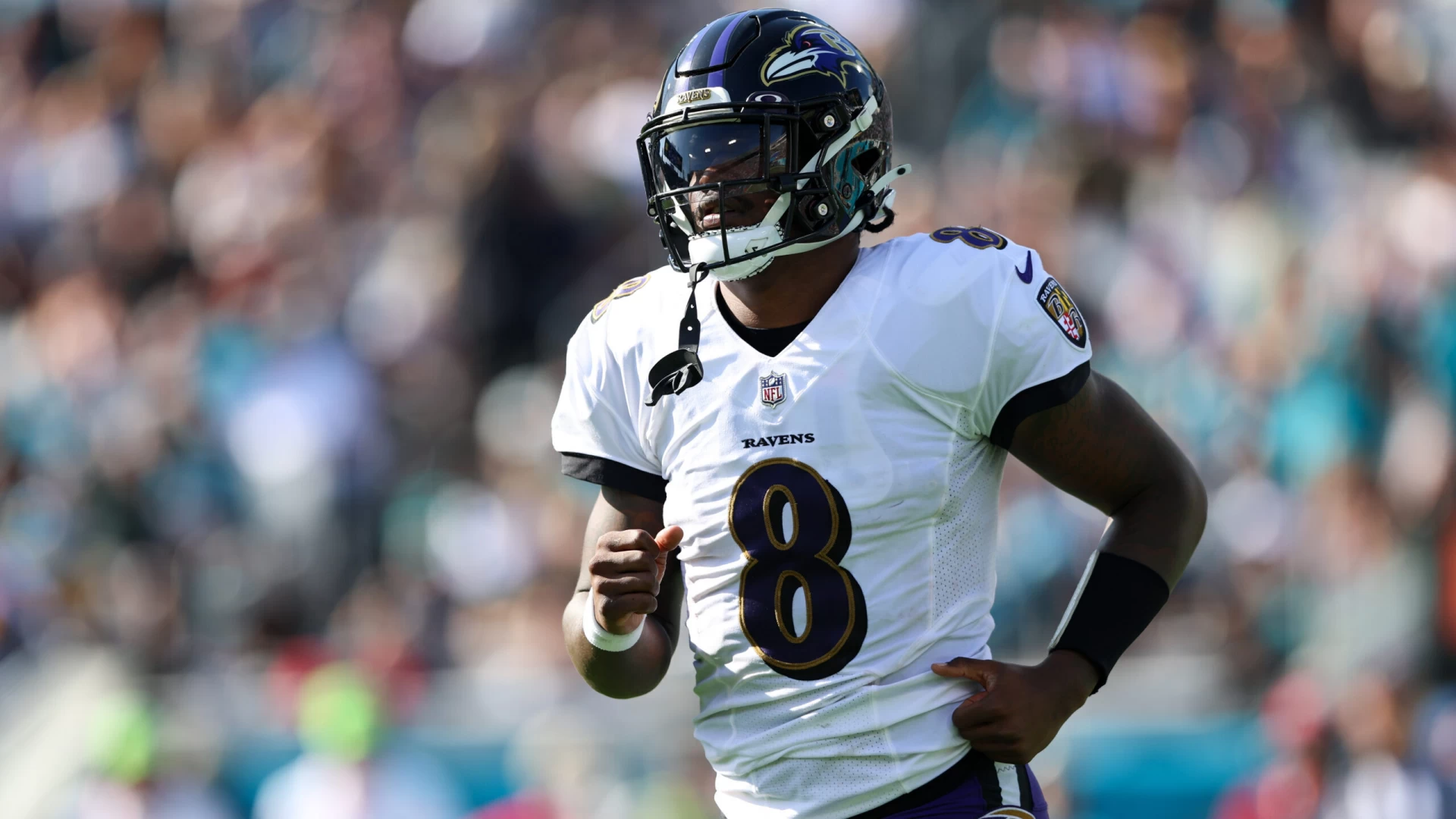 Baltimore Ravens NFL Season Wins Total: Over/Under 10.5
