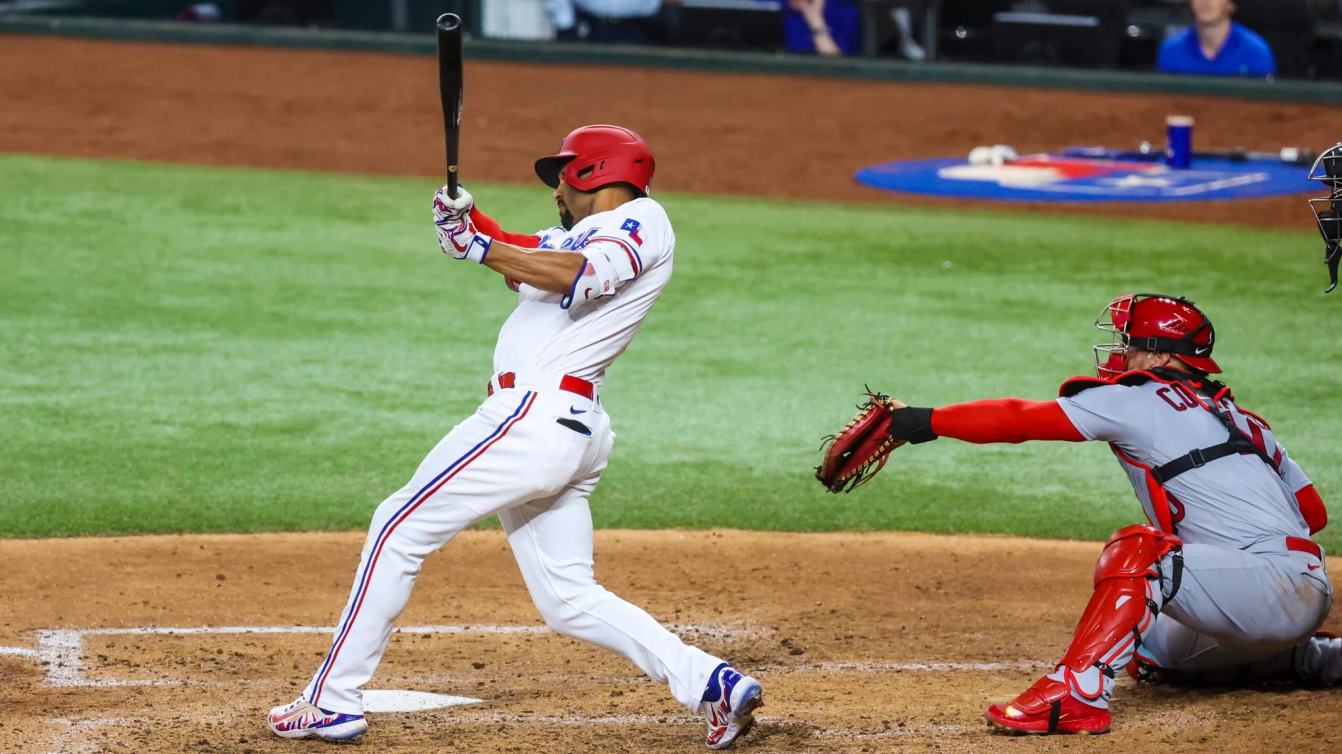 St. Louis Cardinals vs. Texas Rangers Spread, Line, Odds, Predictions, Picks and Betting Preview
