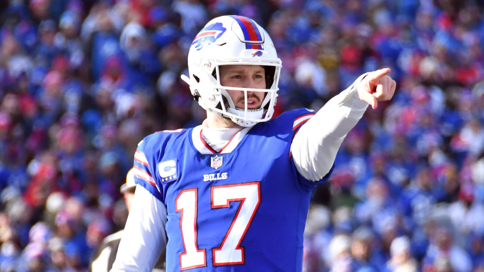 Buy or Sell: Buffalo Bills to Win Super Bowl