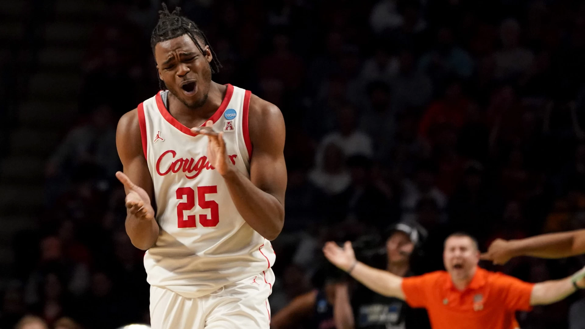 NBA Draft Prospect Profiles: Jarace Walker, Houston