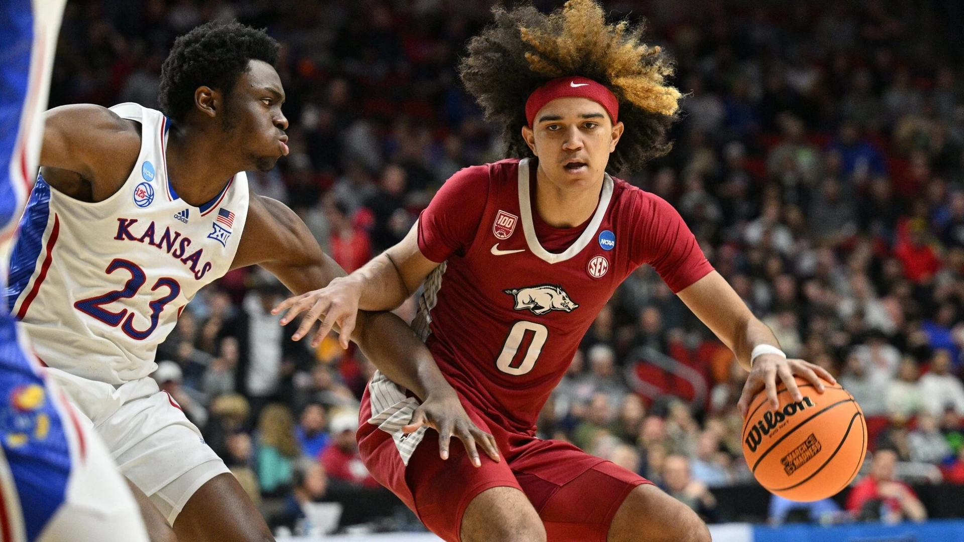 NBA Draft Prospect Profiles: Anthony Black, Arkansas