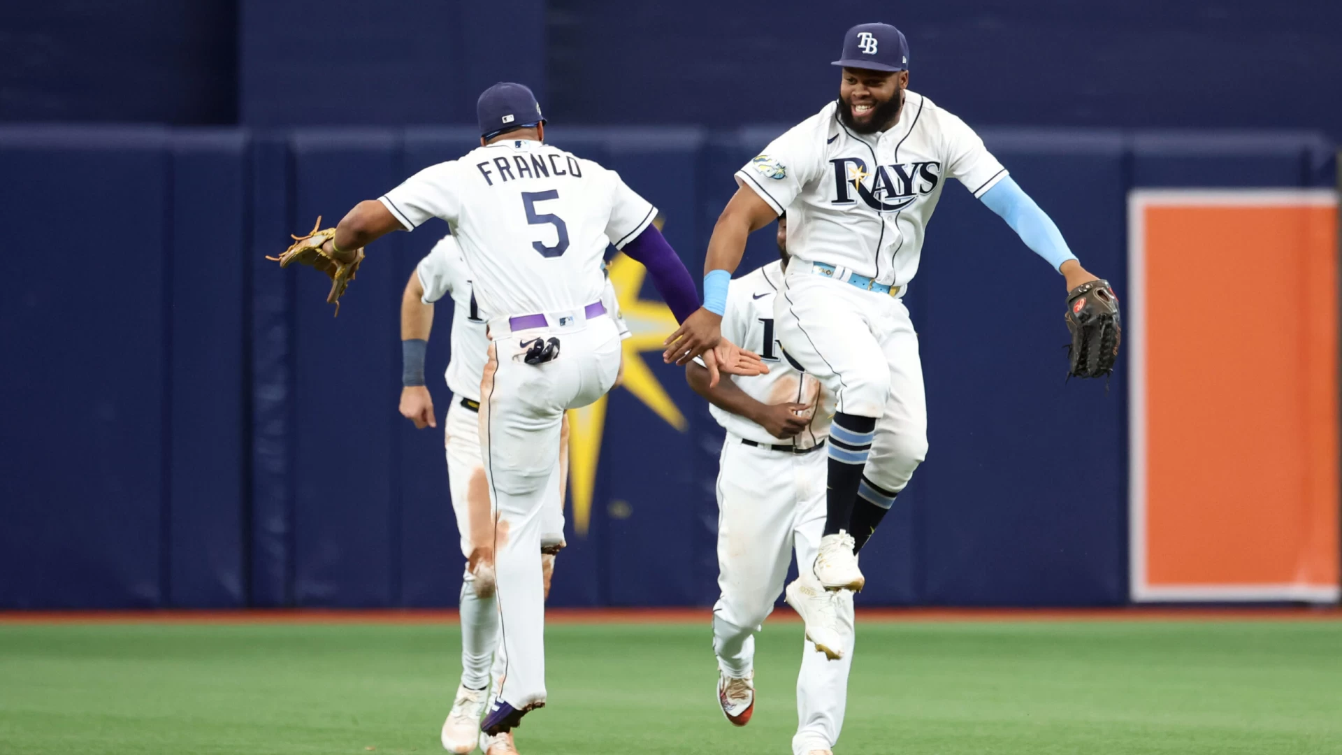 Texas Rangers vs. Tampa Bay Rays Spread, Line, Odds, Predictions, Picks and Betting Preview