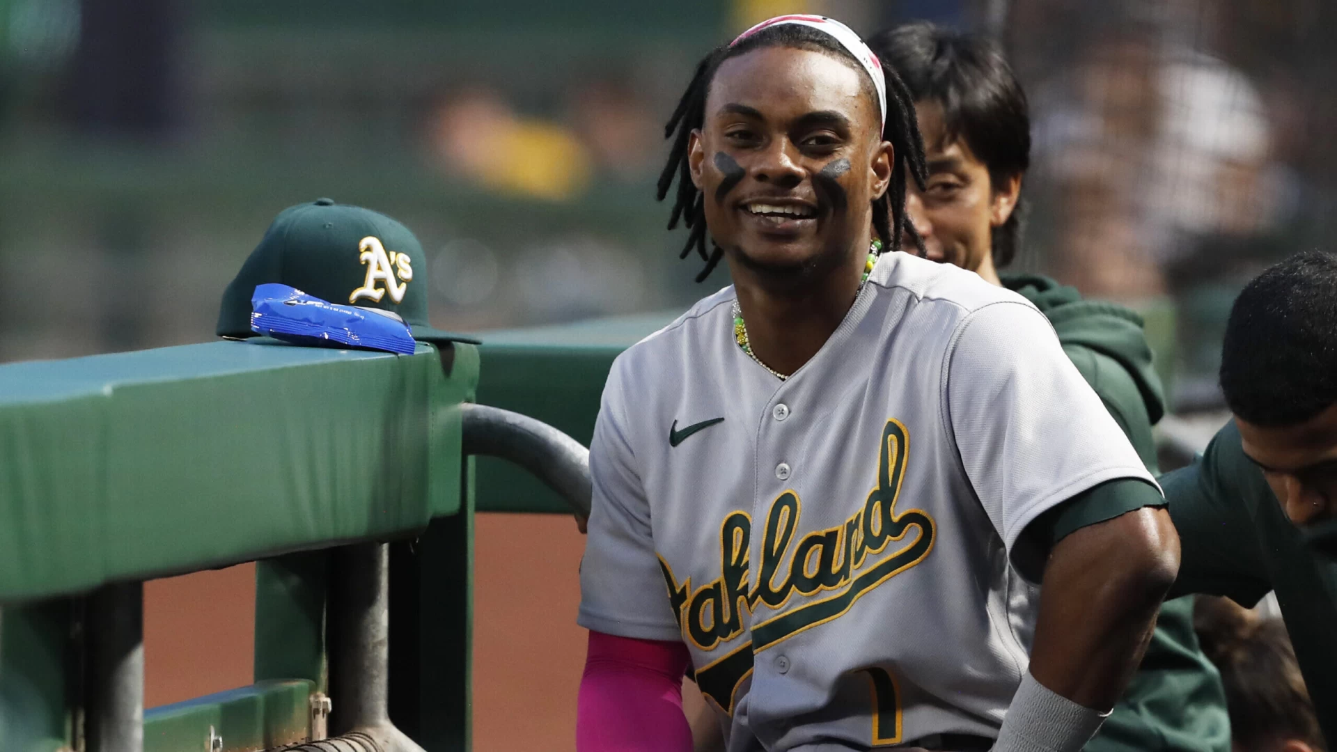 Oakland Athletics vs. Milwaukee Brewers Spread, Line, Odds, Predictions, Picks and Betting Preview