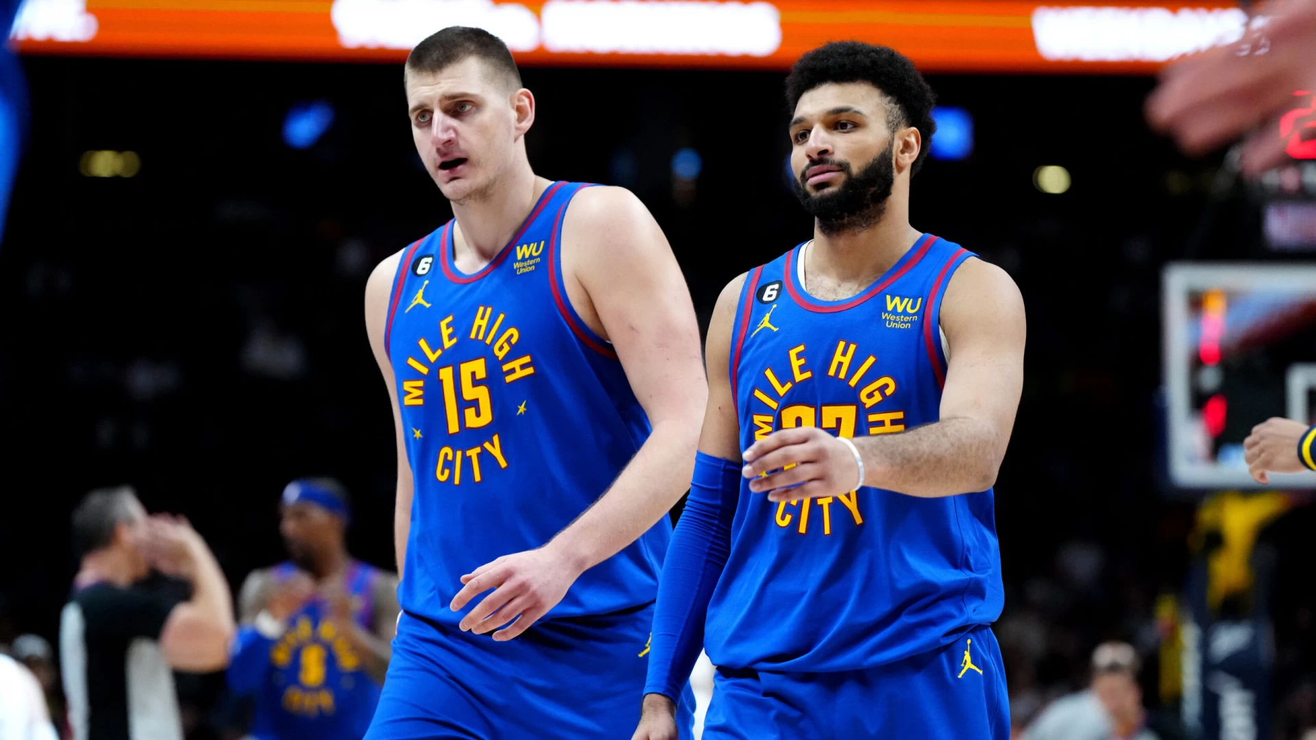 NBA Finals Game 5: Miami Heat vs. Denver Nuggets Best Bets