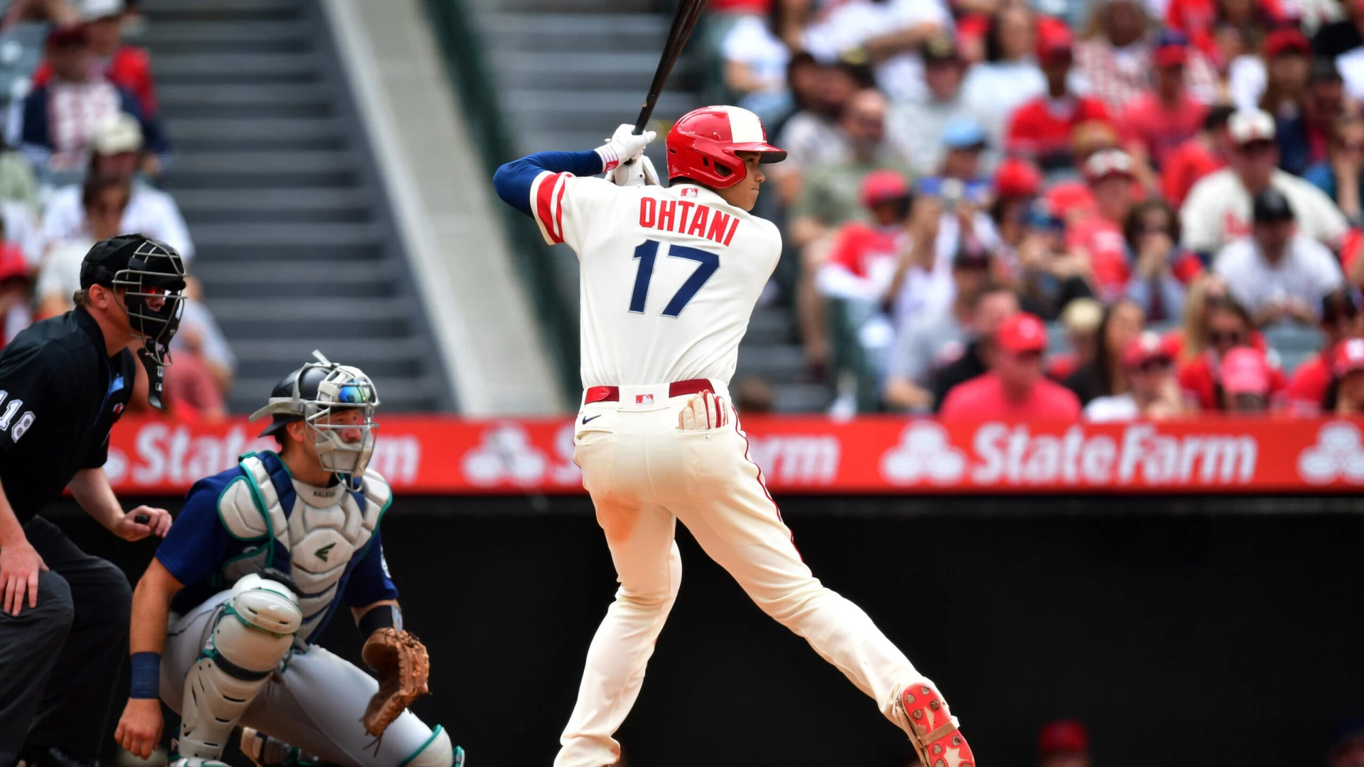AL MVP Odds Power Rankings: Ohtani Leads, Judge and Alvarez Injured
